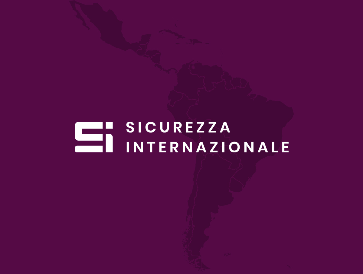 Cile chiede a Venezuela maggiore cooperazione nella lotta alla criminalità organizzata 