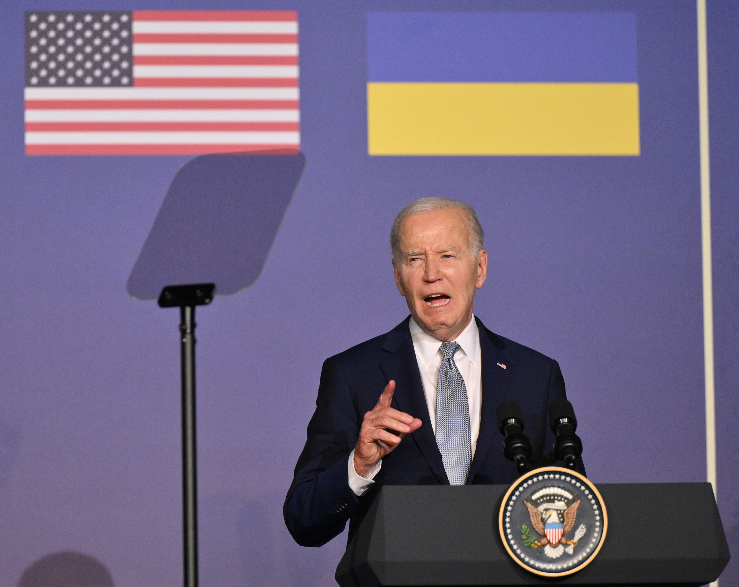 USA: Biden invia al Congresso rapporto sulla strategia per la guerra in Ucraina 