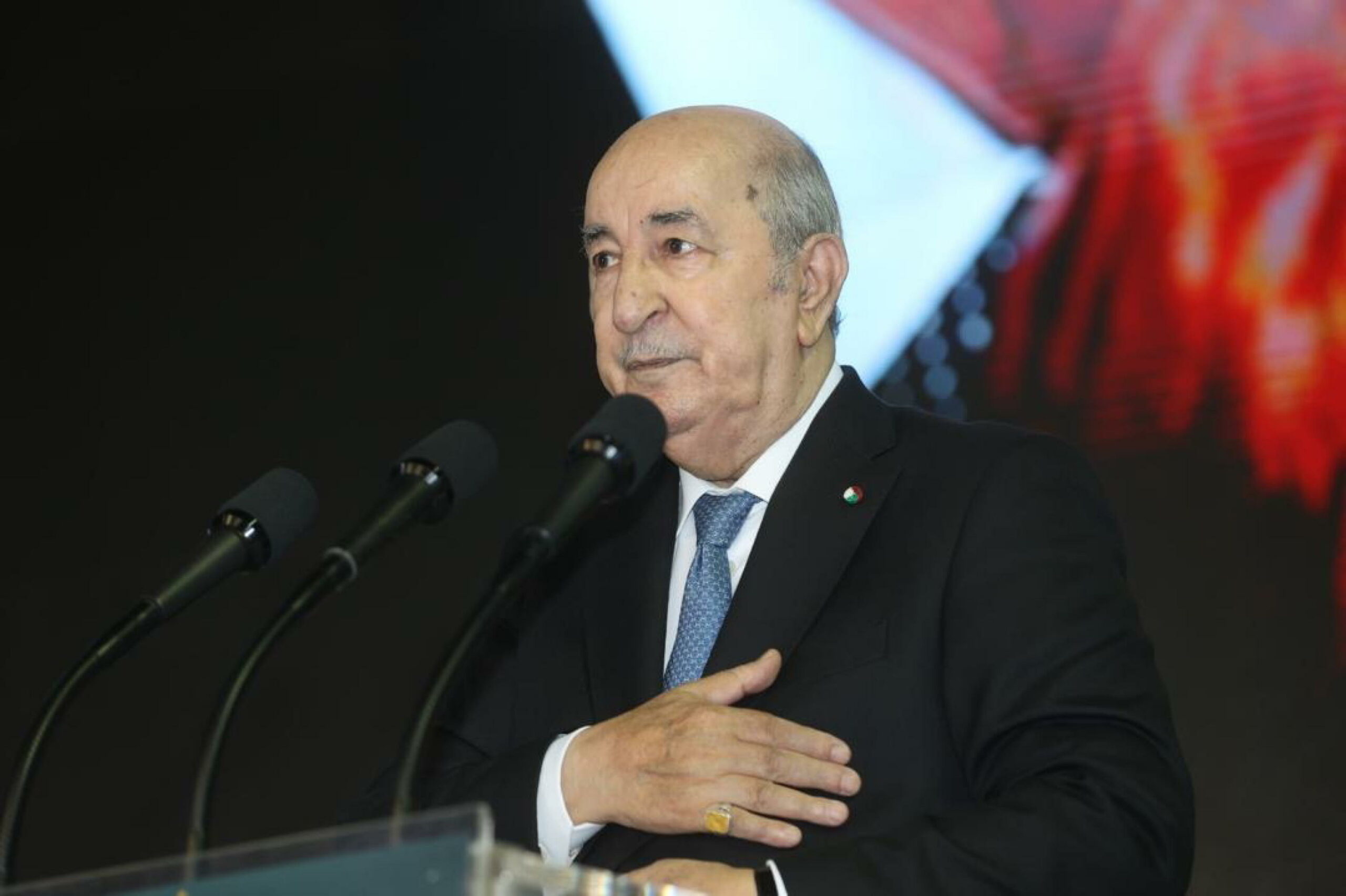 Algeria: Tebboune dichiarato vincitore delle presidenziali ma risultati contestati da altri candidati