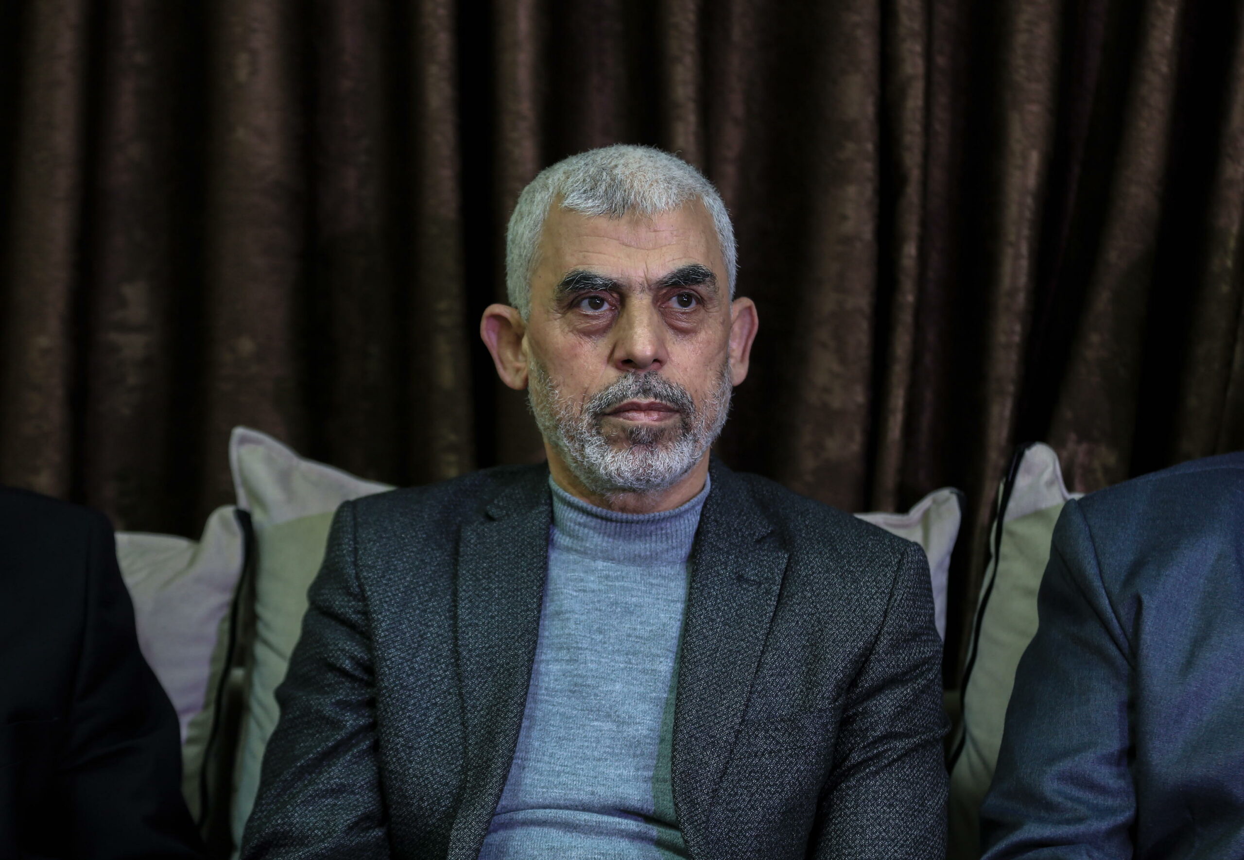 Leader Hamas ringrazia quello di Hezbollah per supporto dimostrato dal 7 ottobre 