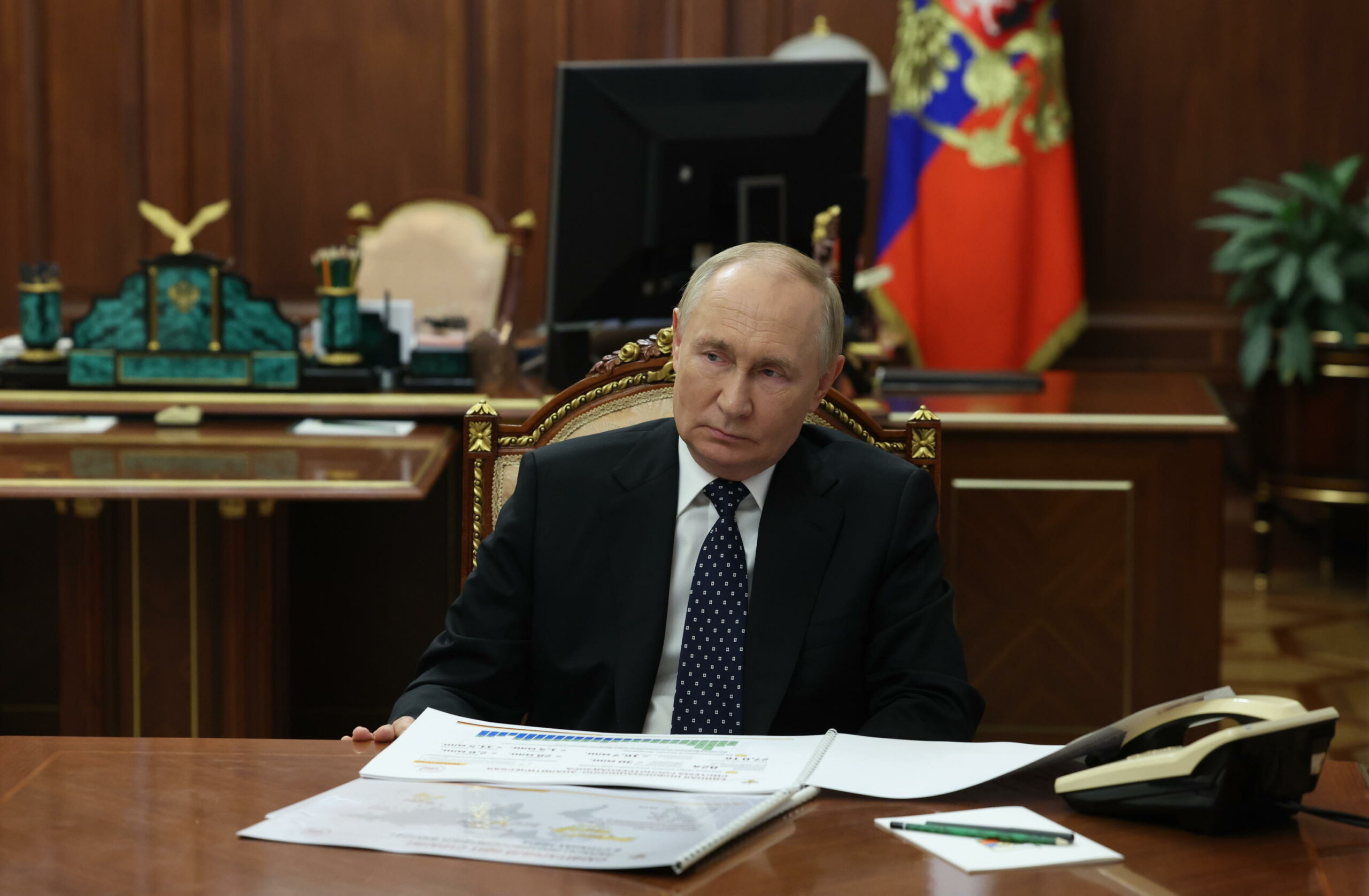 Putin estende di 2 anni l’embargo alimentare sulle importazioni dai Paesi occidentali