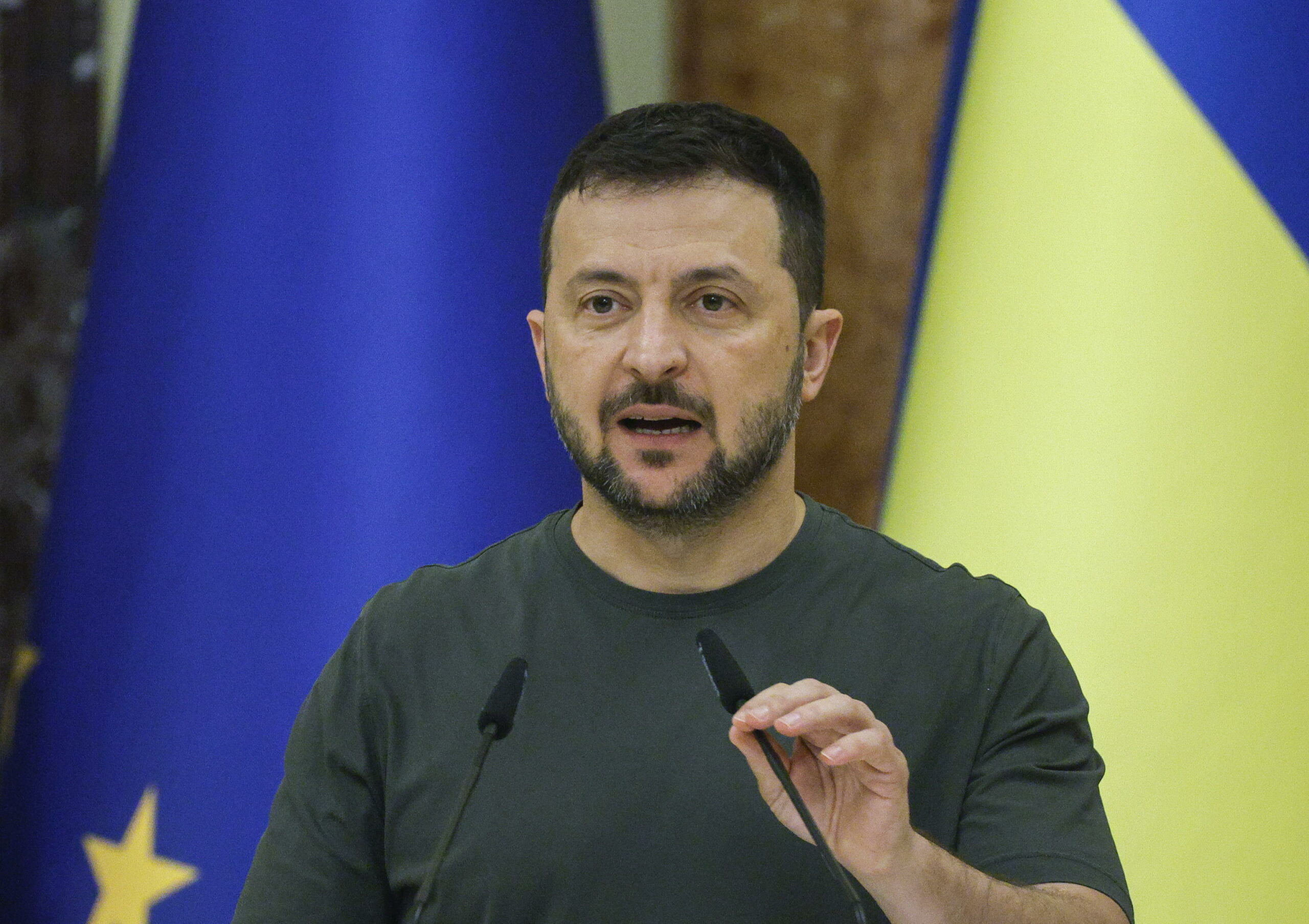 Per ex ufficiale di sicurezza ucraino, Zelensky ha autorizzato attacchi terroristici contro la Russia