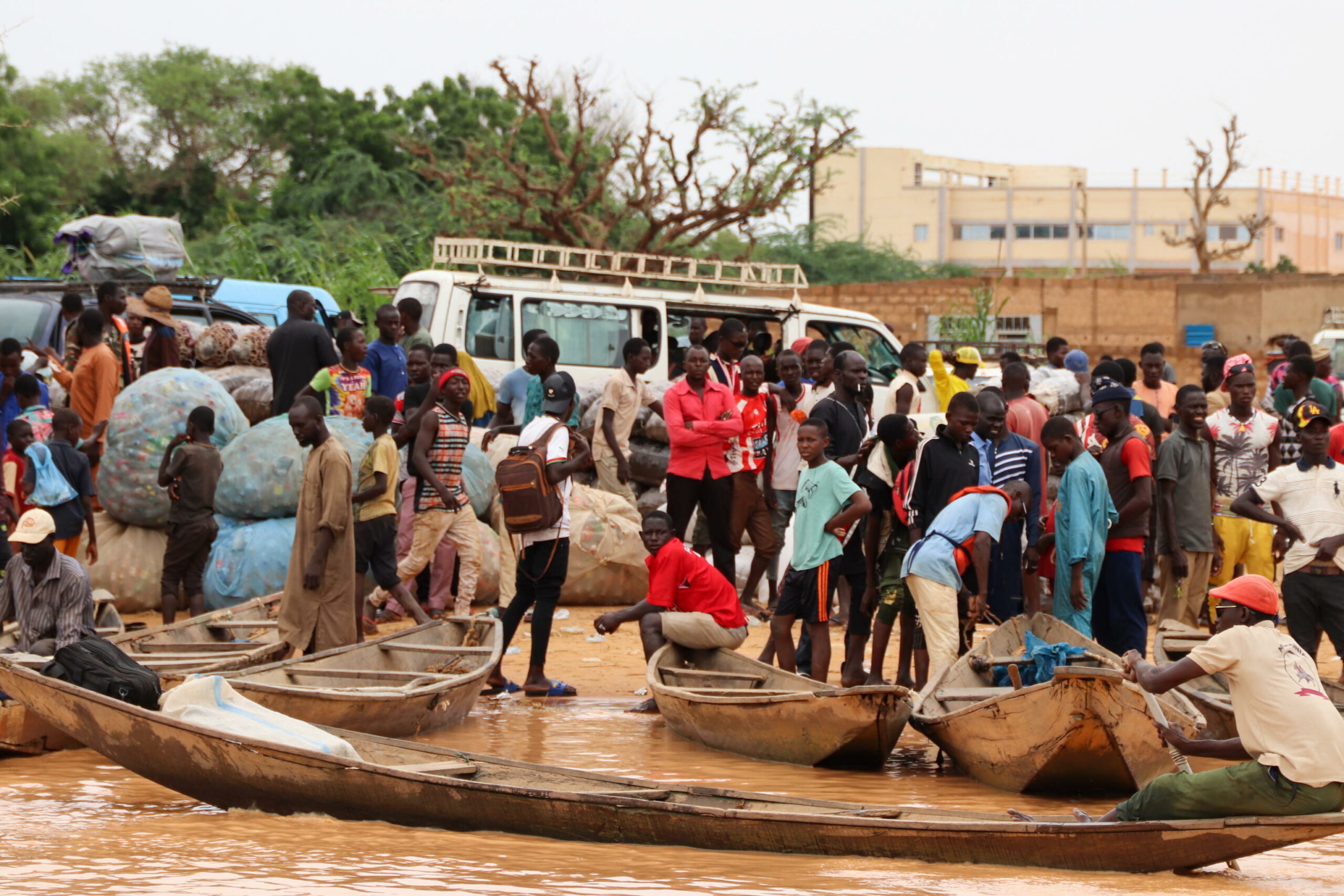 Sahel: allarme aumento immigrazione illegale e terrorismo globale