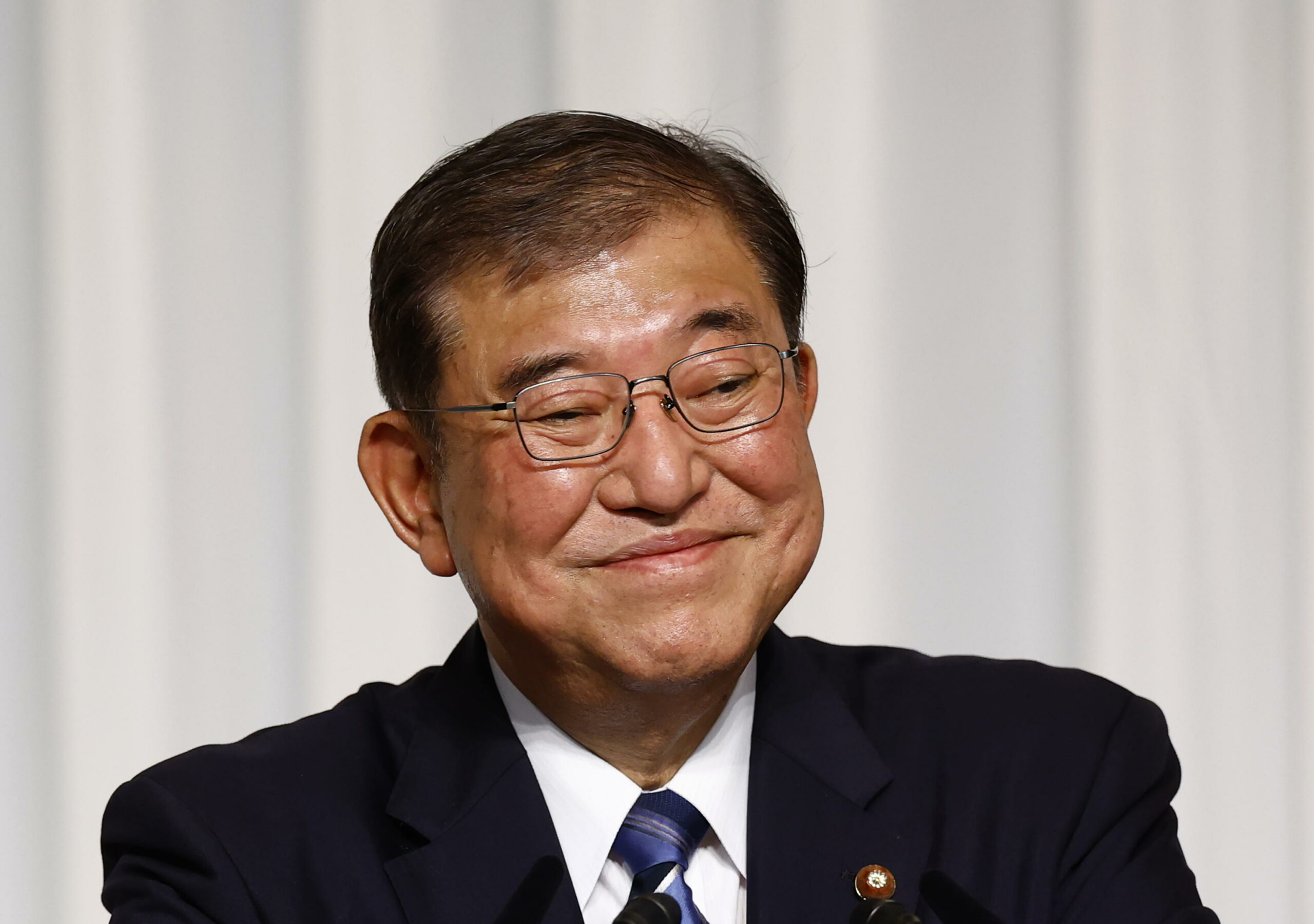 Giappone: Shigeru Ishiba è il nuovo primo ministro