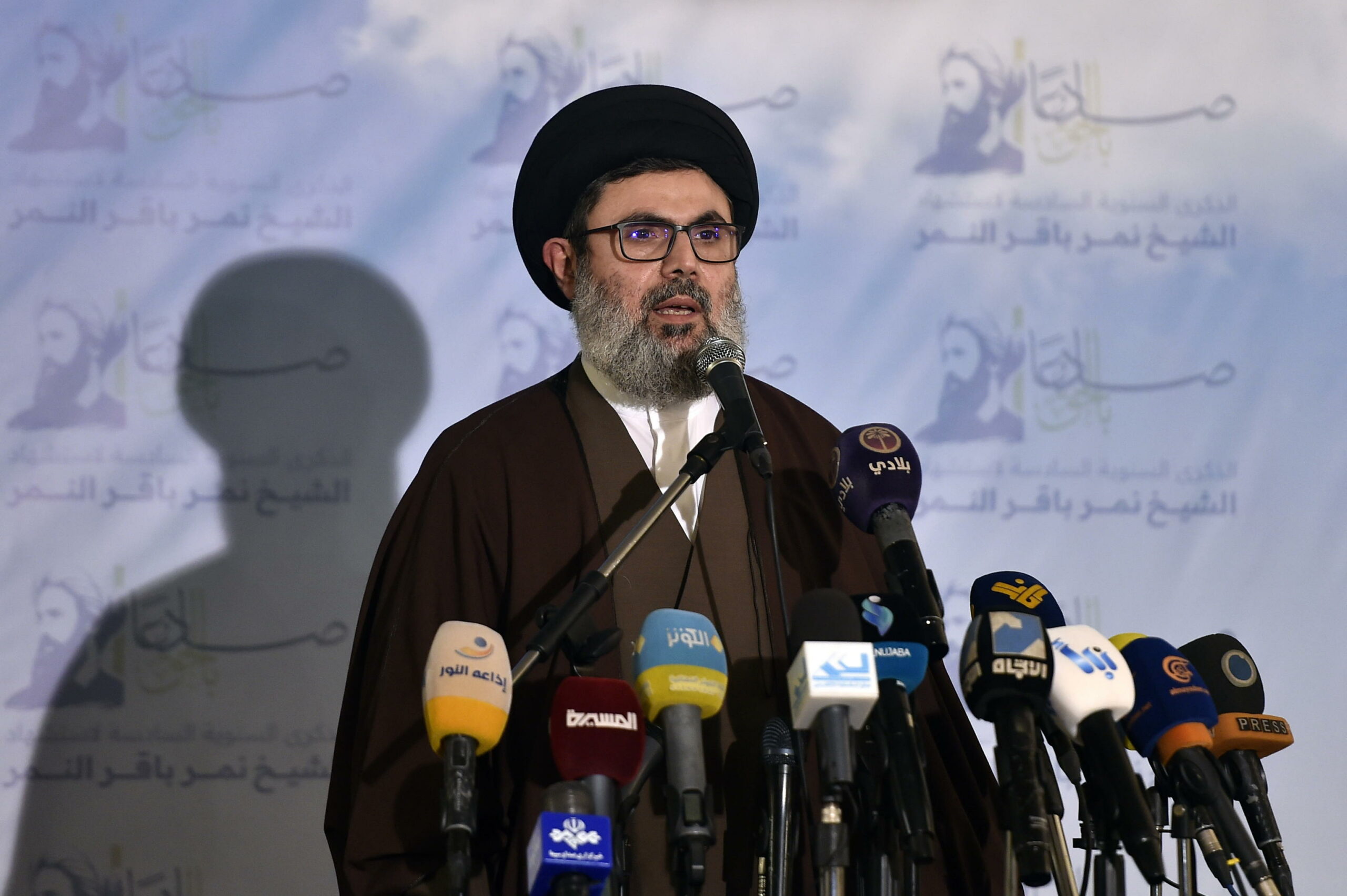 Hezbollah: Hashem Safieddine potrebbe diventare il nuovo leader