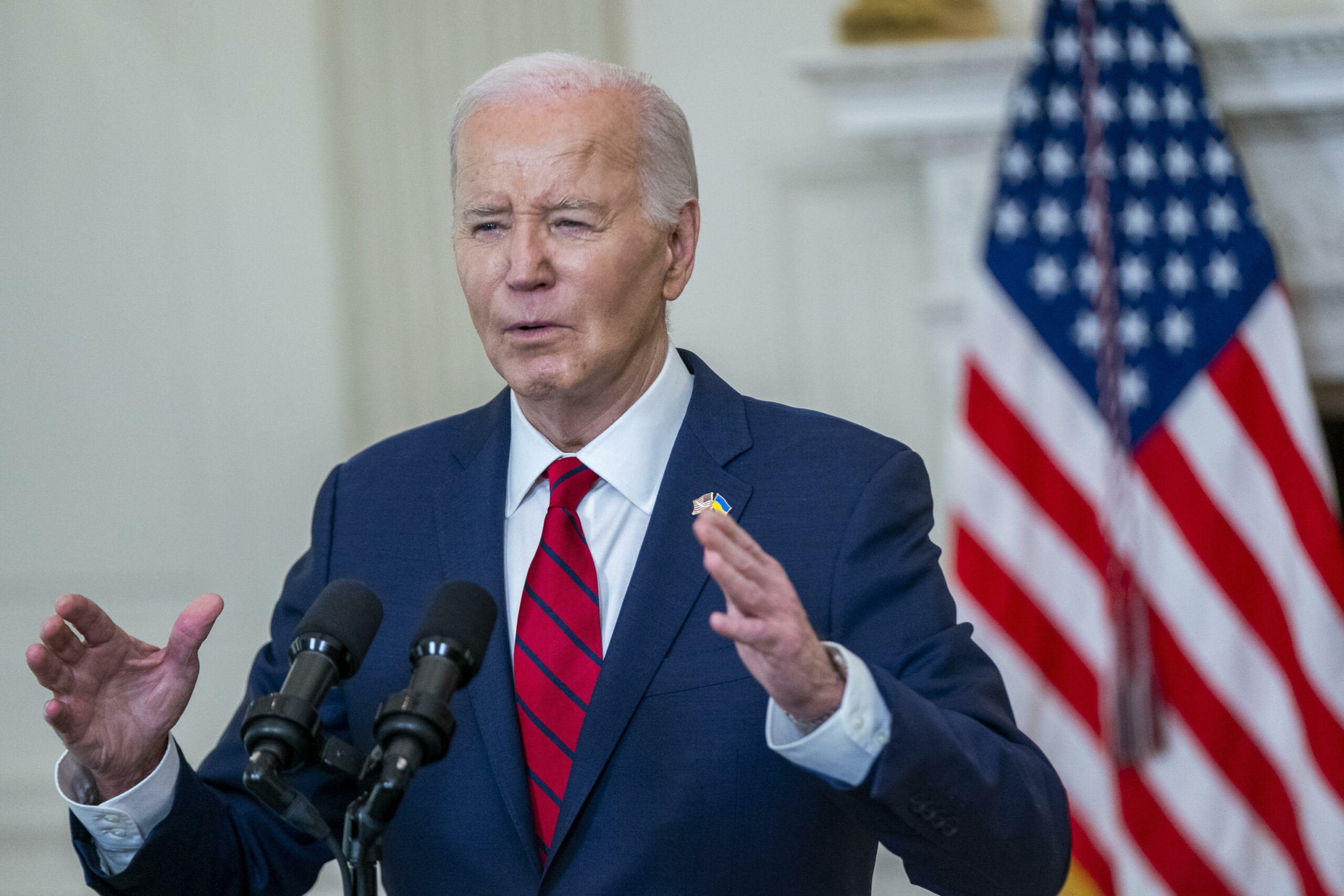 Taiwan: Biden approva finanziamento di 567 milioni di dollari per la difesa dell’Isola