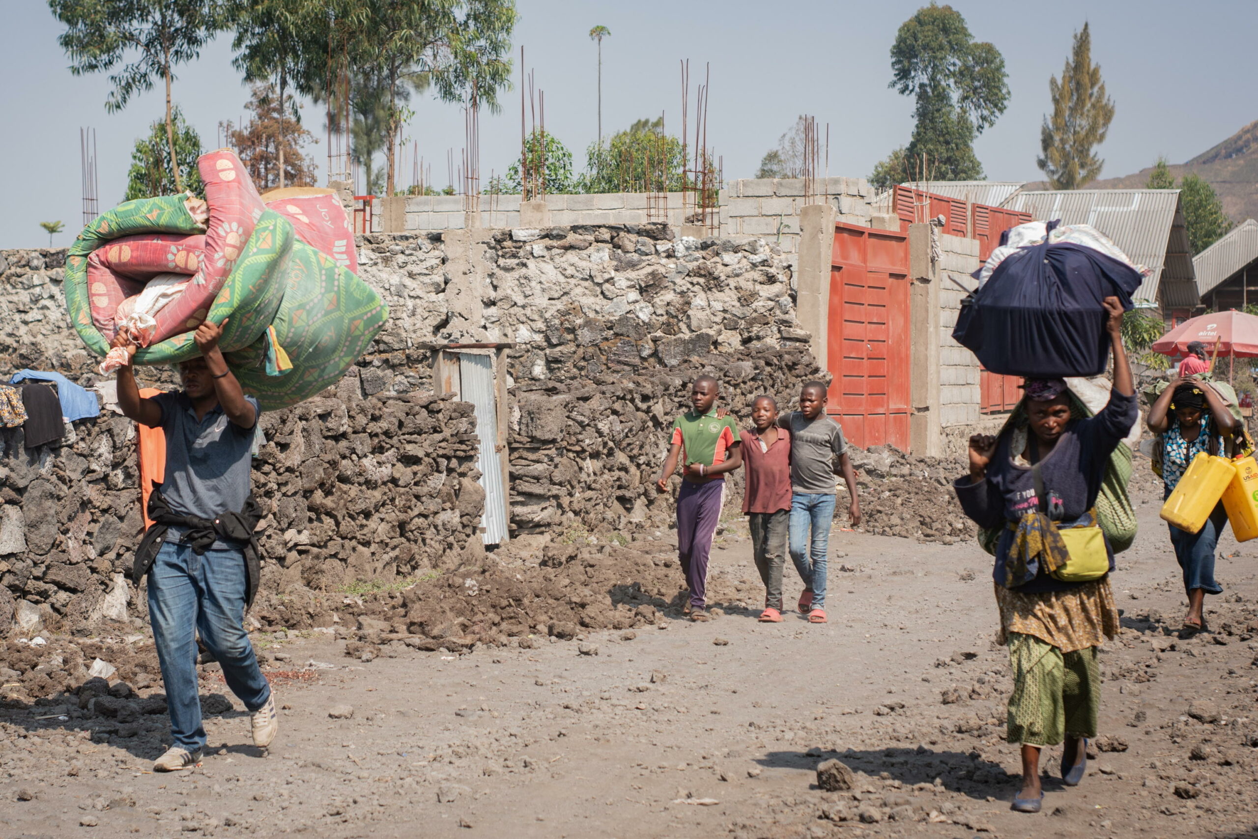 Rep. Dem. del Congo: Onu afferma che ribelli generano 300.000 dollari al mese in area mineraria sequestrata