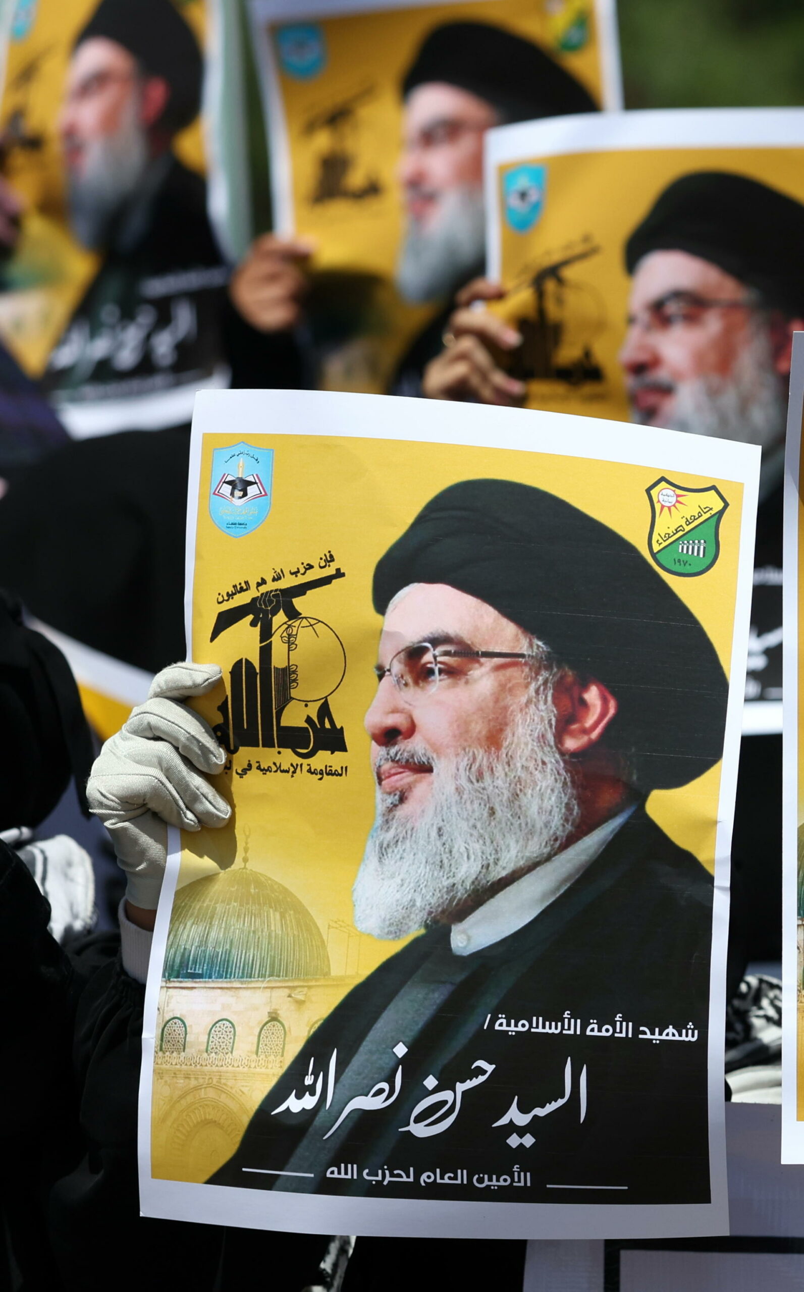 L’Iran aveva chiesto a Nasrallah di lasciare il Libano prima che venisse ucciso 