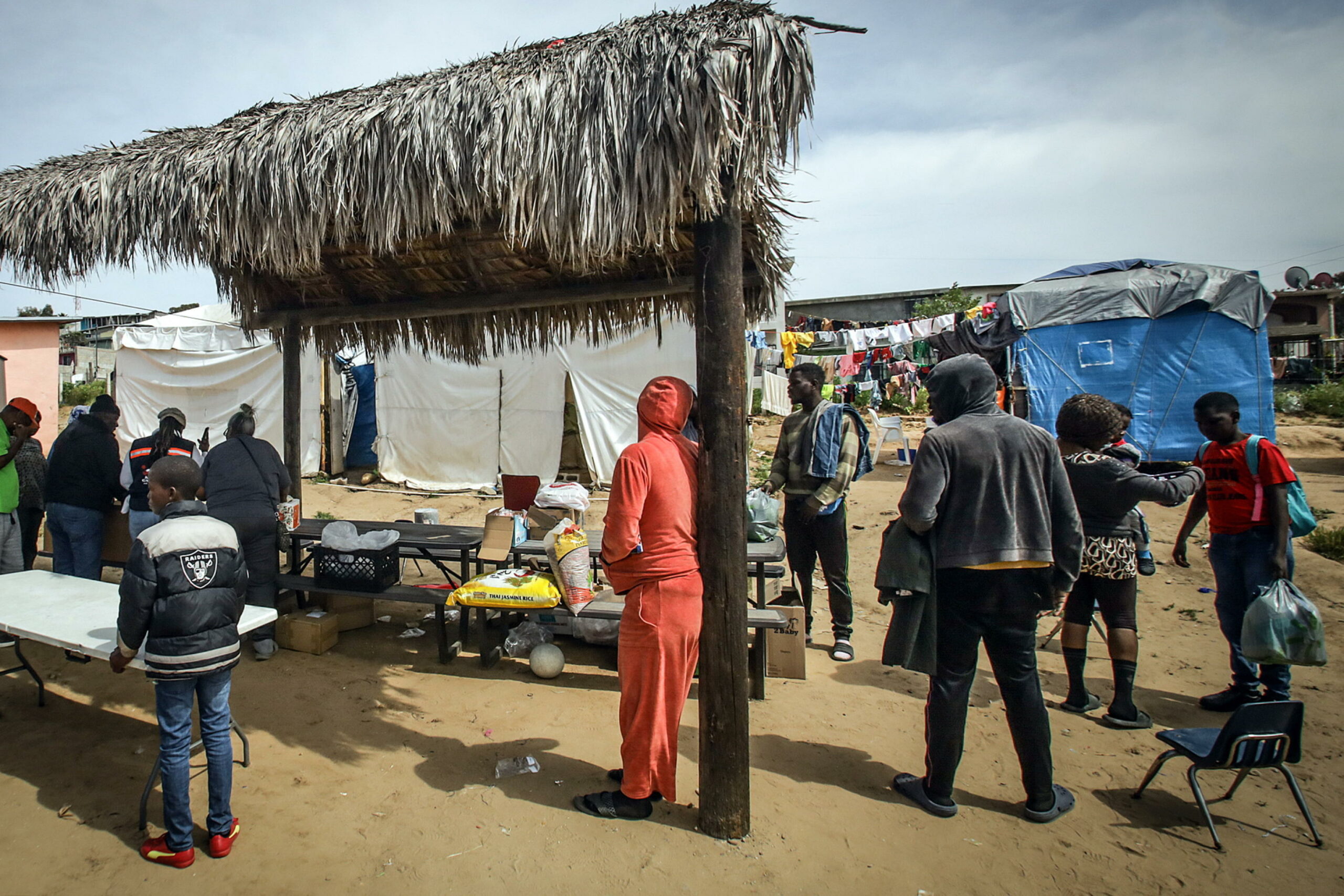 Repubblica Dominicana deporterà fino a 10.000 haitiani a settimana per “eccesso di immigrati”