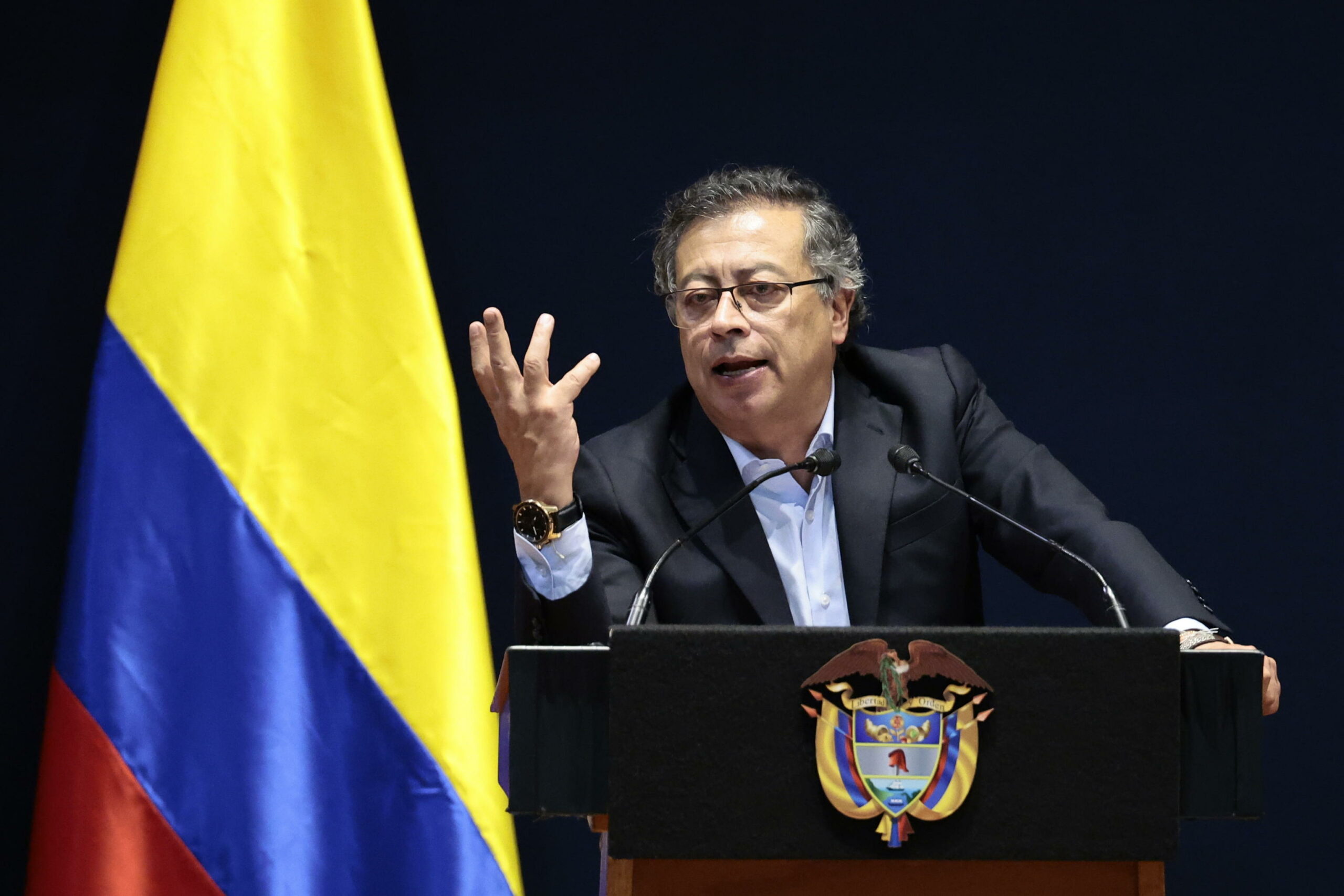 ￼Colombia aderirà al piano strategico cinese “Belt and Road”