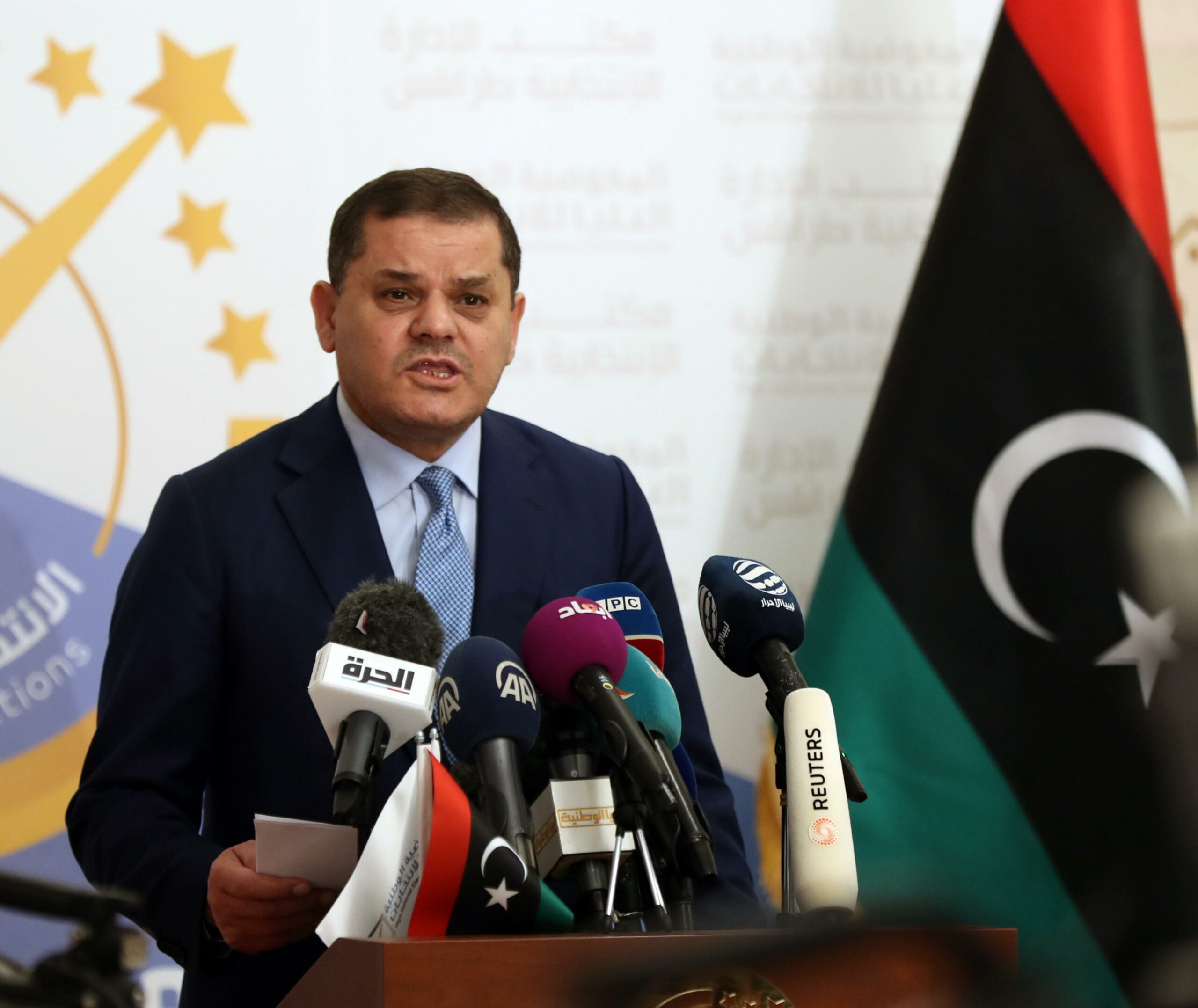 Libia, premier di Tripoli: “Scena politica sta entrando in una nuova fase”