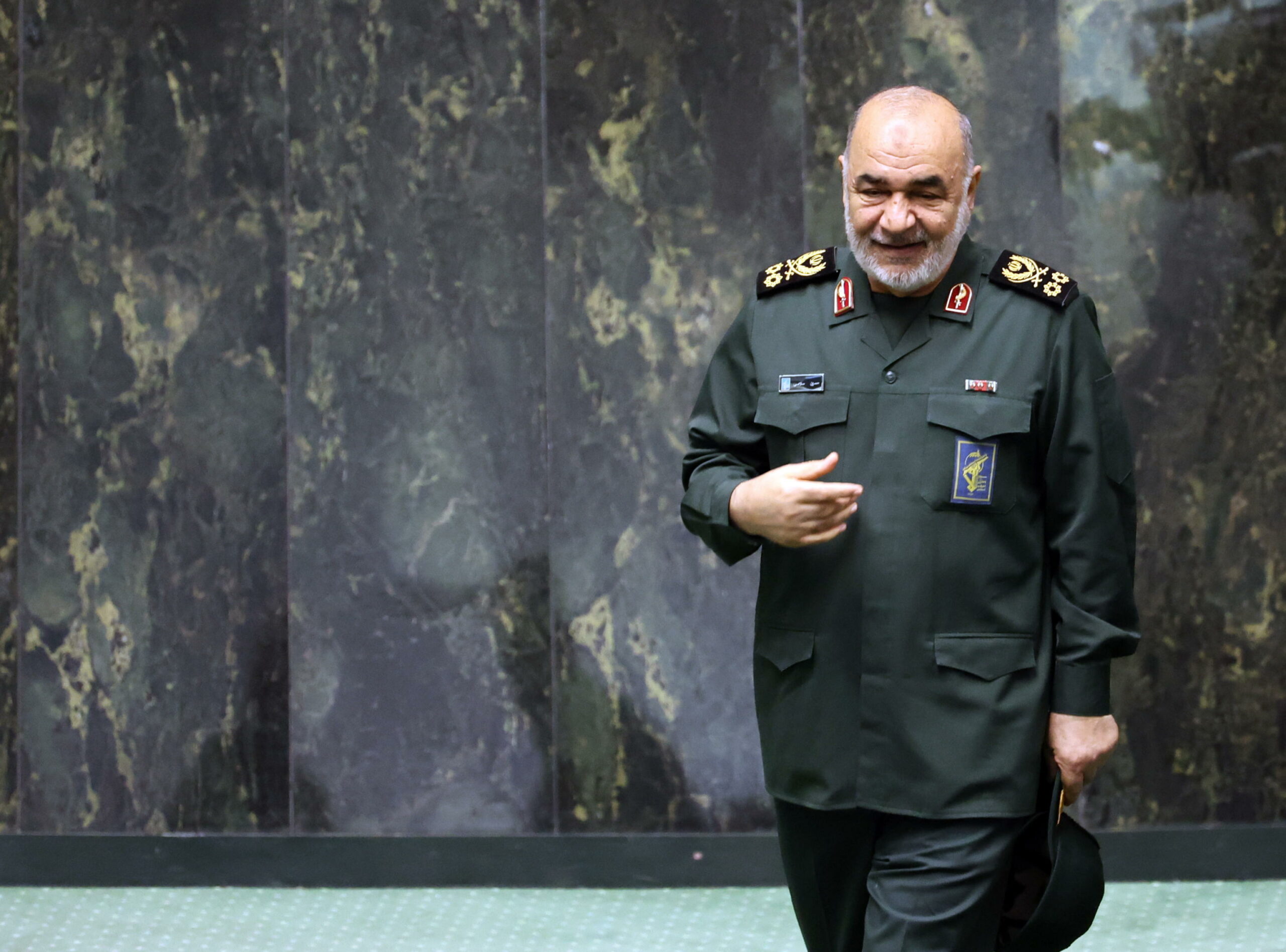 Comandante IRGC avvisa Israele: “Risponderemo a qualsiasi attacco, Teheran può bucare difese israeliane” 