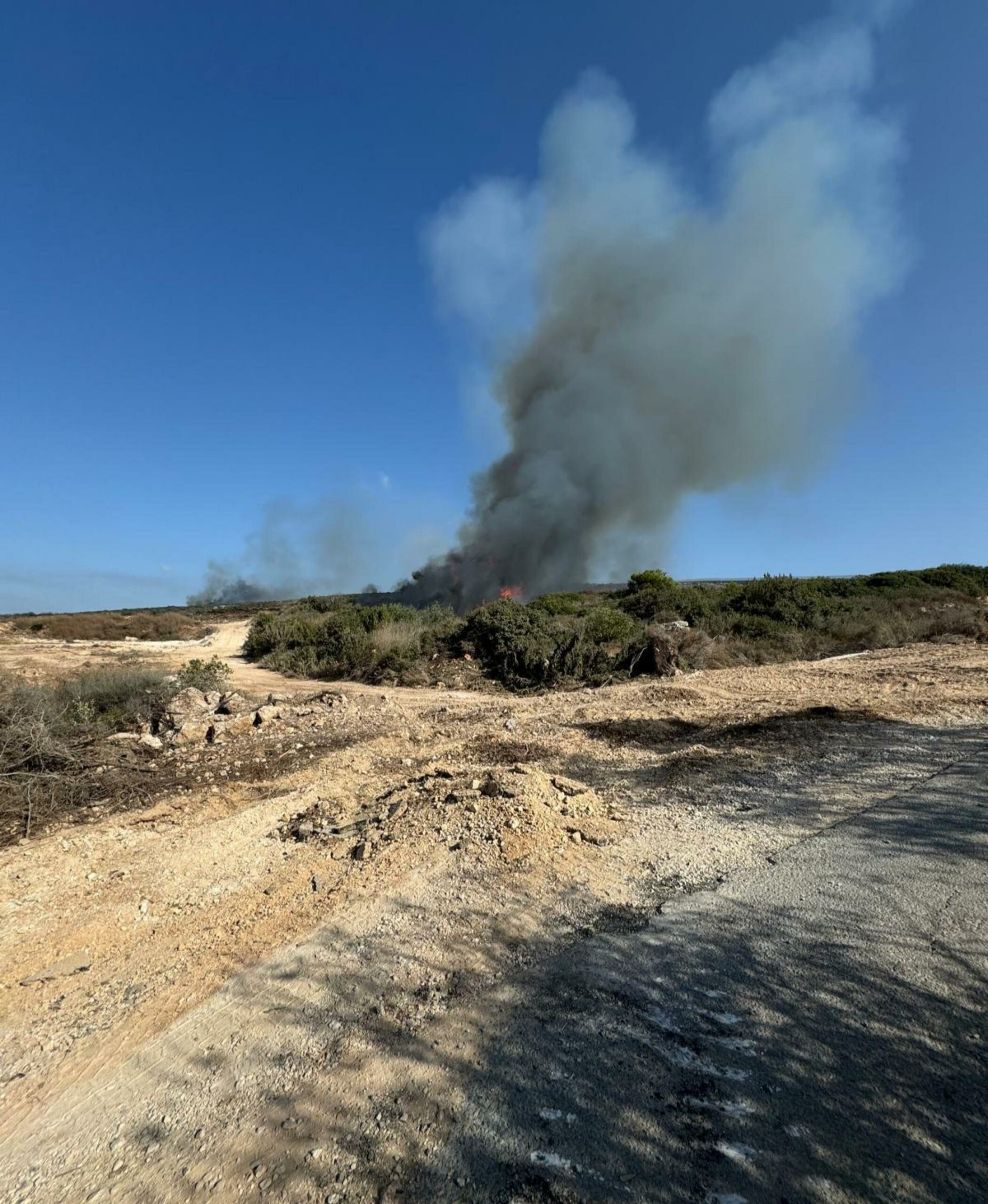 UNIFIL denuncia attacco israeliano contro torre di osservazione in Libano