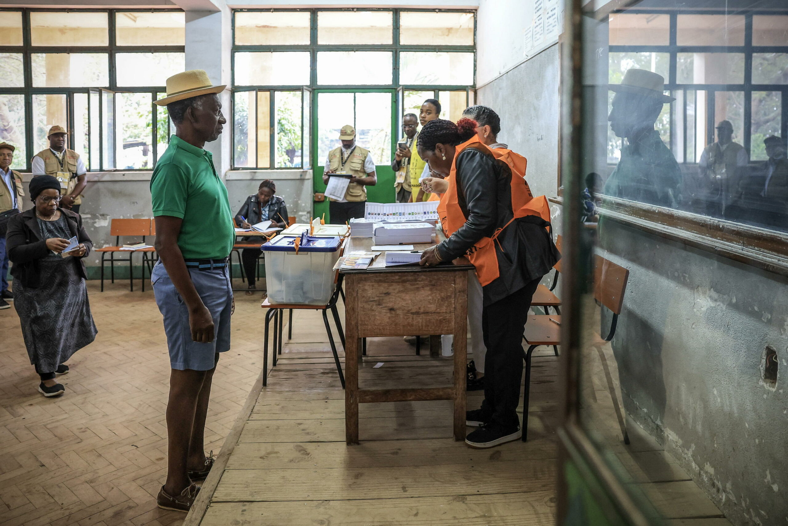 Mozambico: uomini armati uccidono due figure dell’opposizione