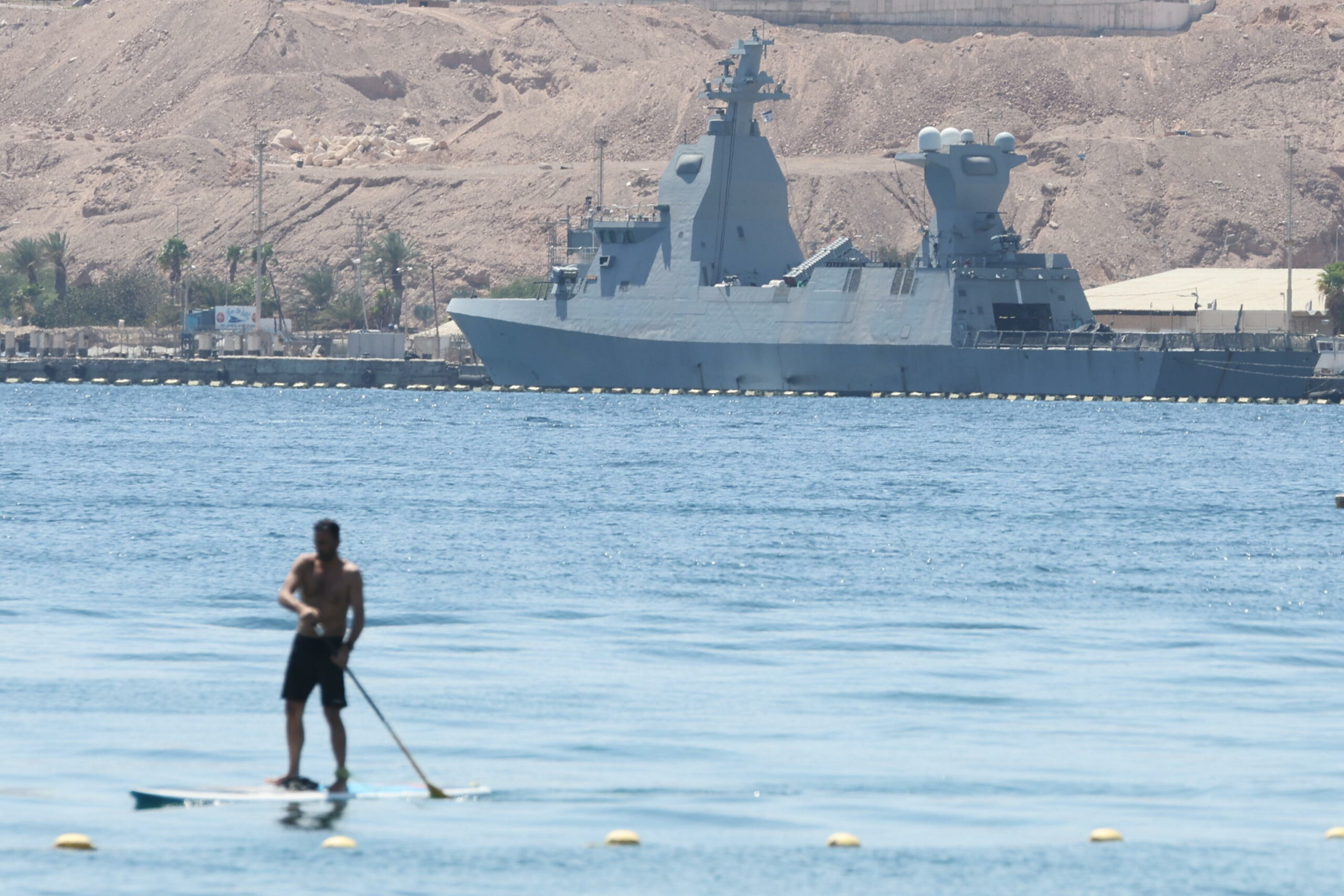 Marine iraniana e saudita terranno esercitazioni congiunte 