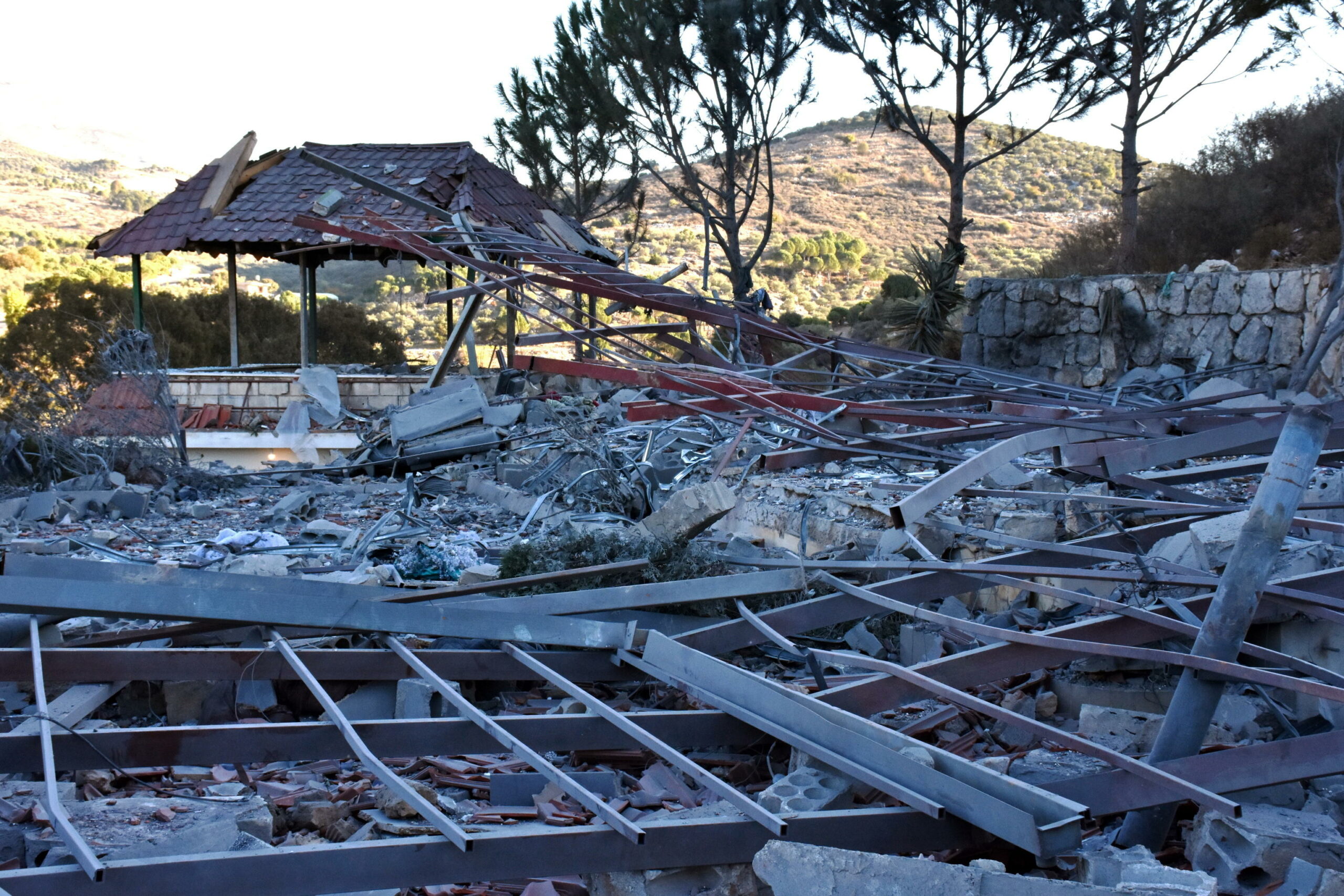 Raid israeliano a Sud del Libano, 3 giornalisti uccisi