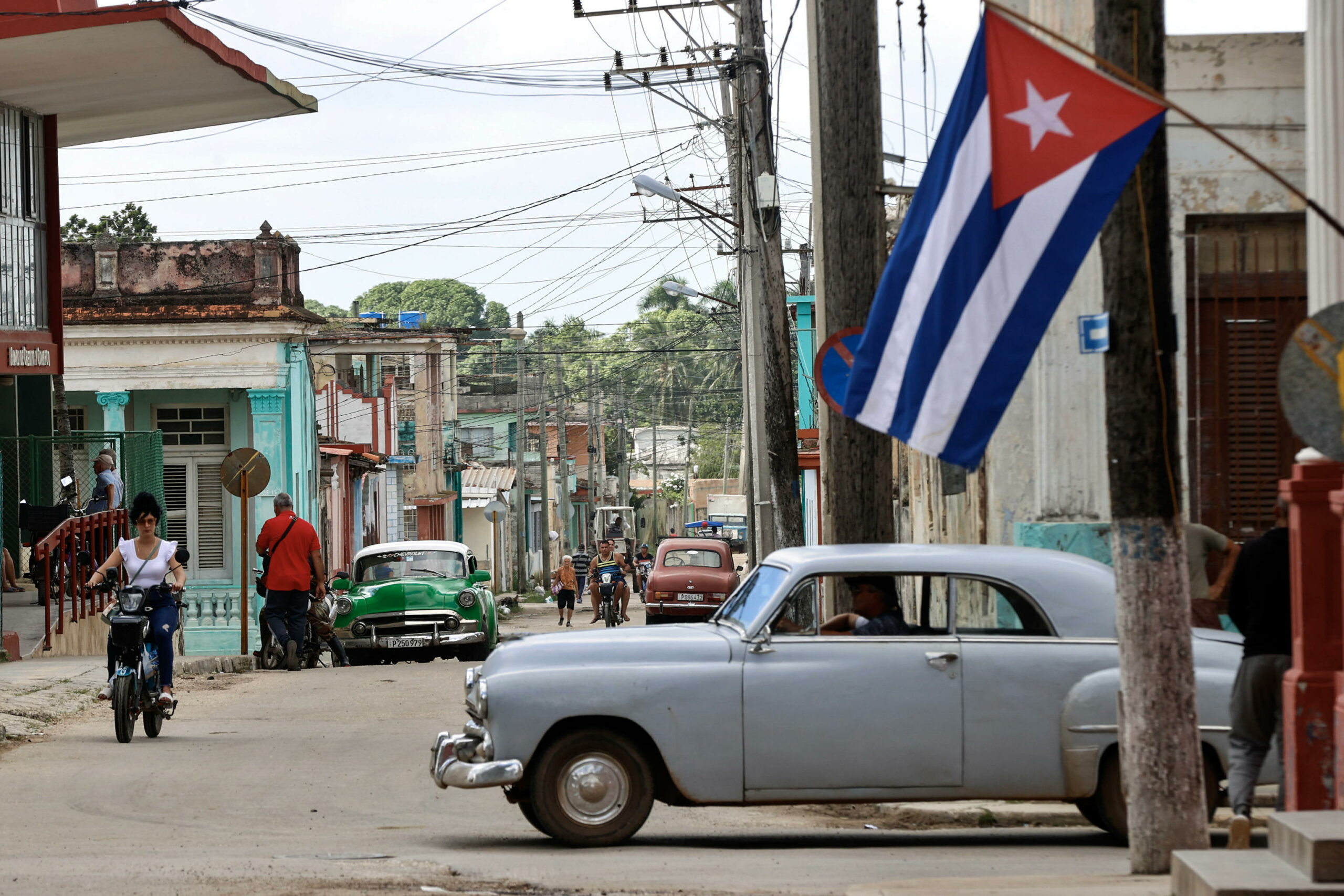 Onu vota a favore della fine dell’embargo commerciale statunitense contro Cuba