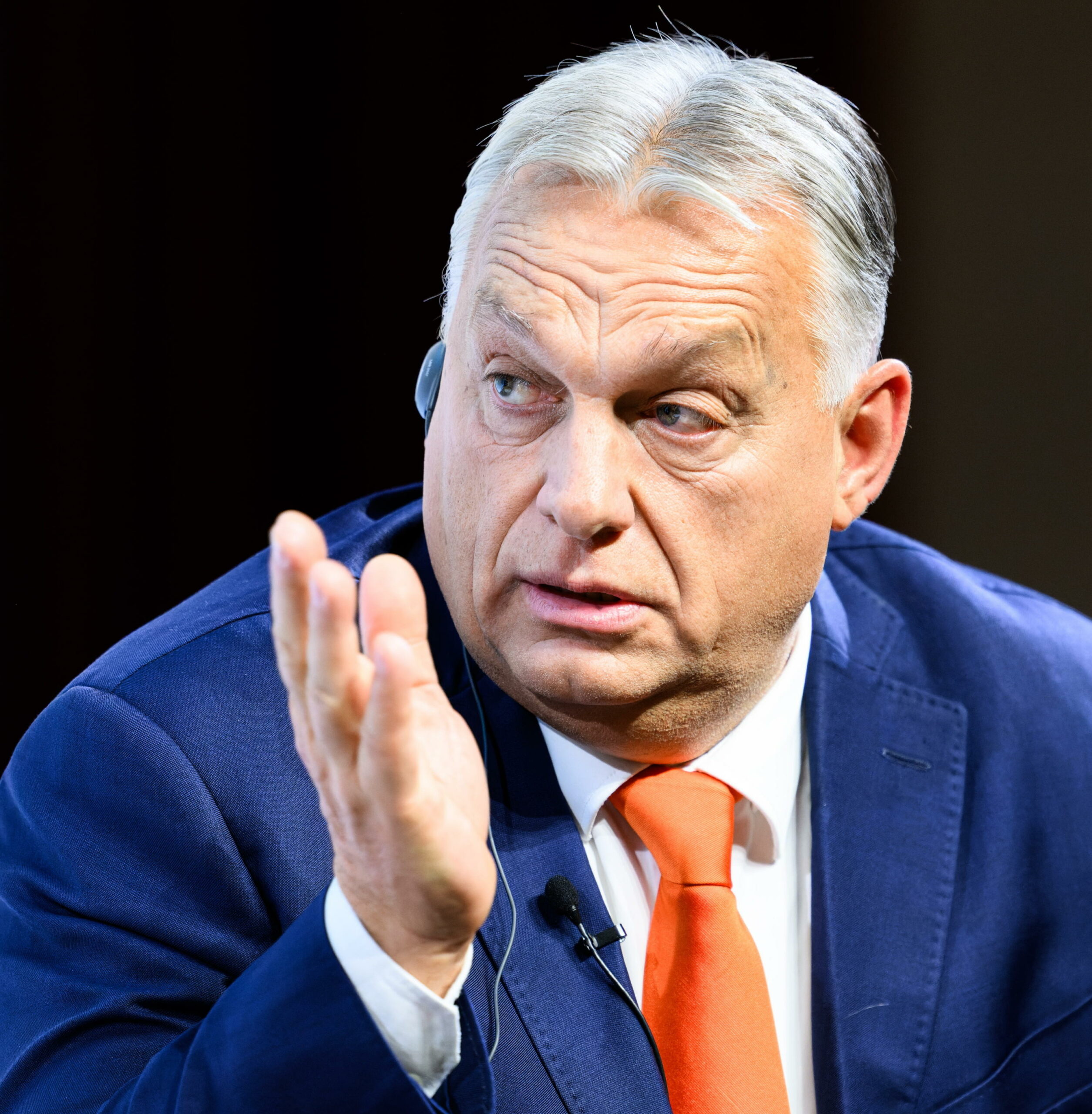 Orban: “Possibile vittoria Trump forzerà Europa a ripensare supporto a Kiev” 