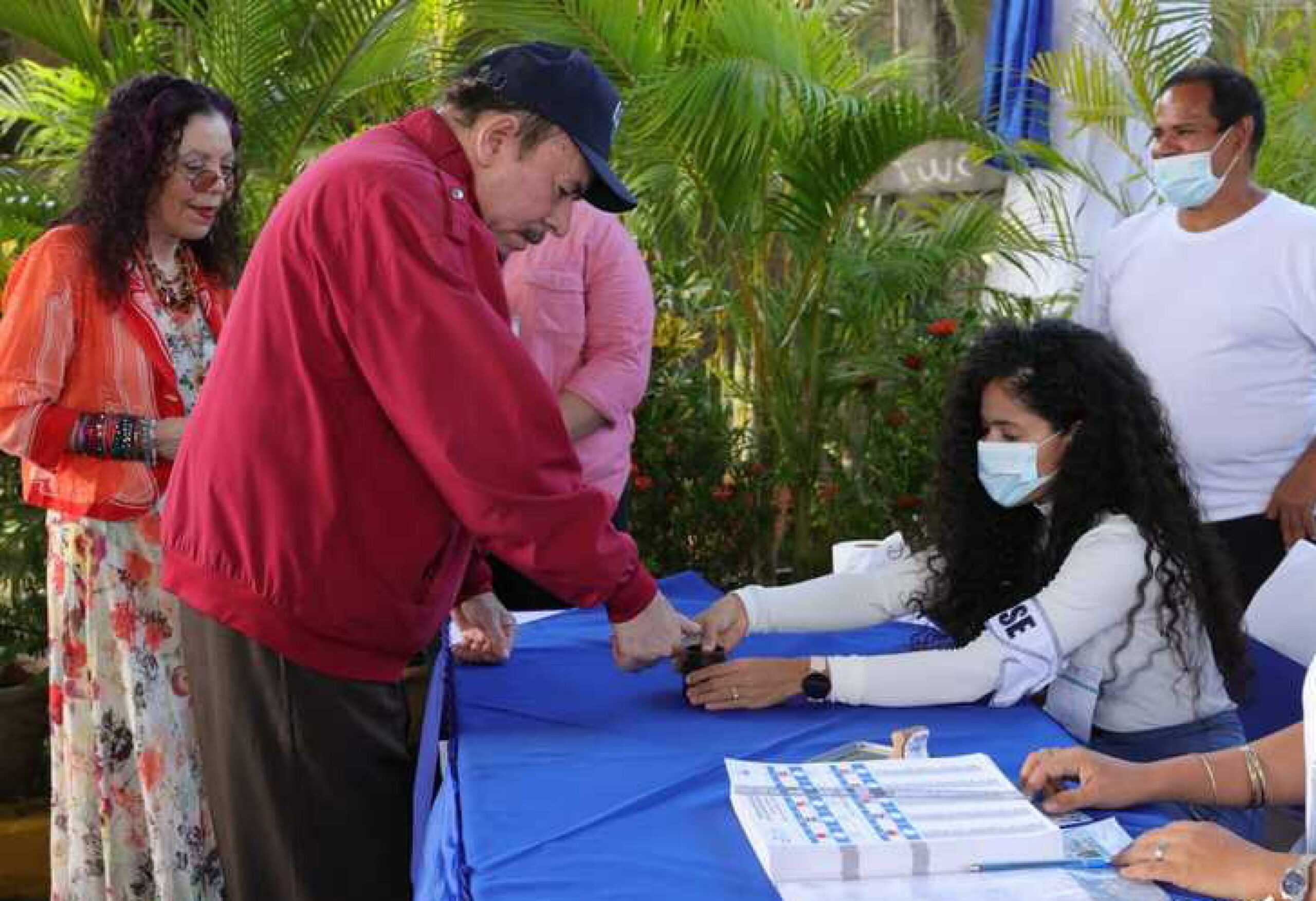 Nicaragua abbandona Corte di Giustizia Centroamericana