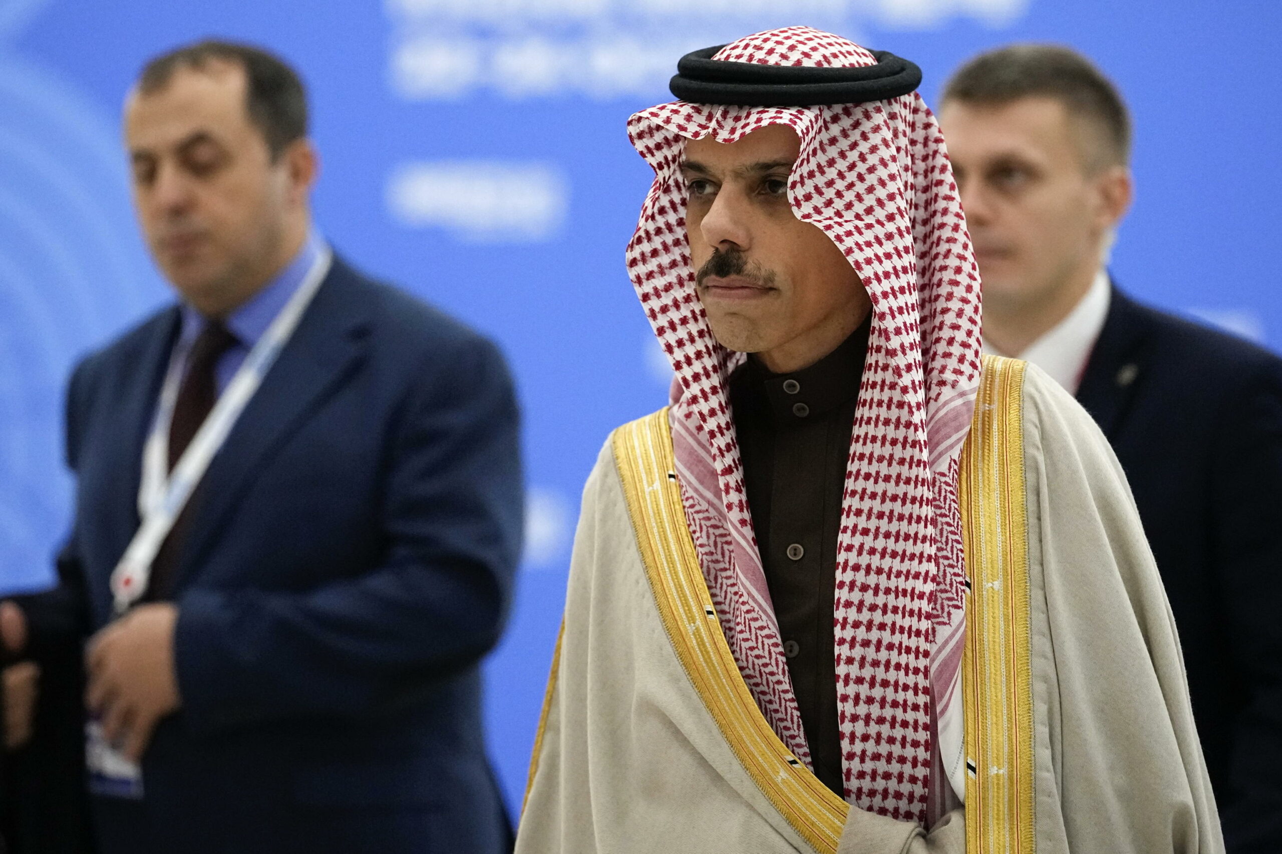 Ministro Esteri Arabia Saudita: “No a normalizzazione con Israele senza Stato palestinese”