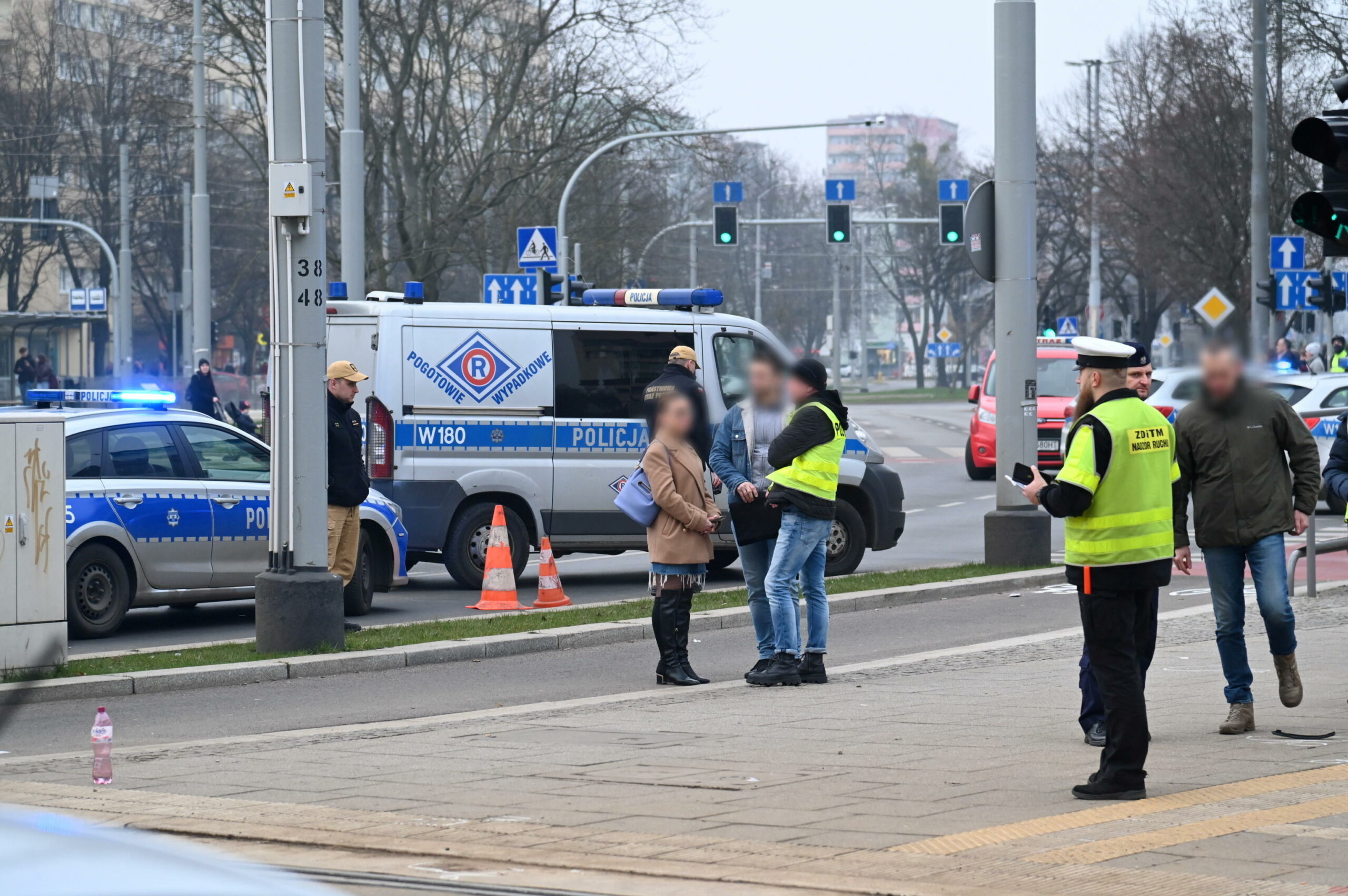 Polonia: 2 uomini accusati di cospirare per i servizi segreti bielorussi 