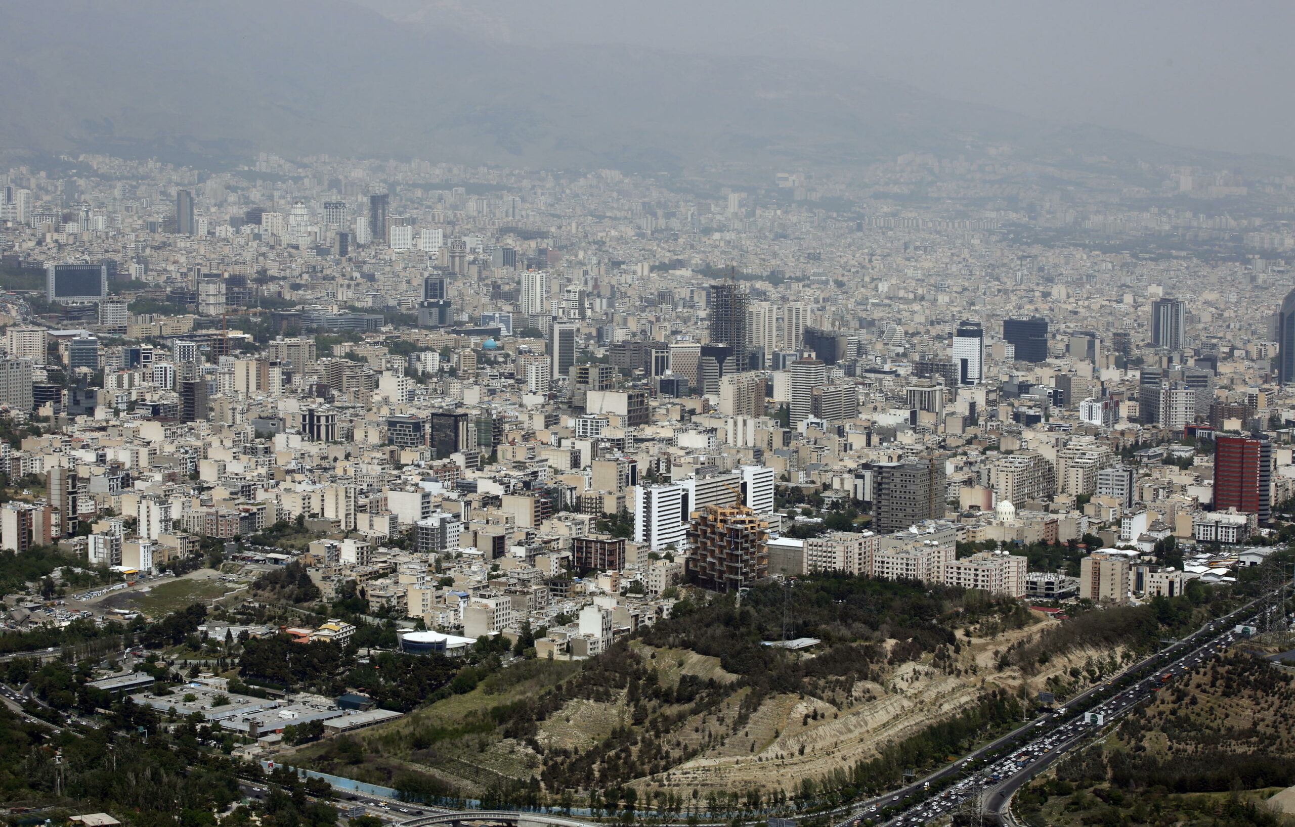 Capo di Stato maggiore delle forze armate saudite visita Teheran