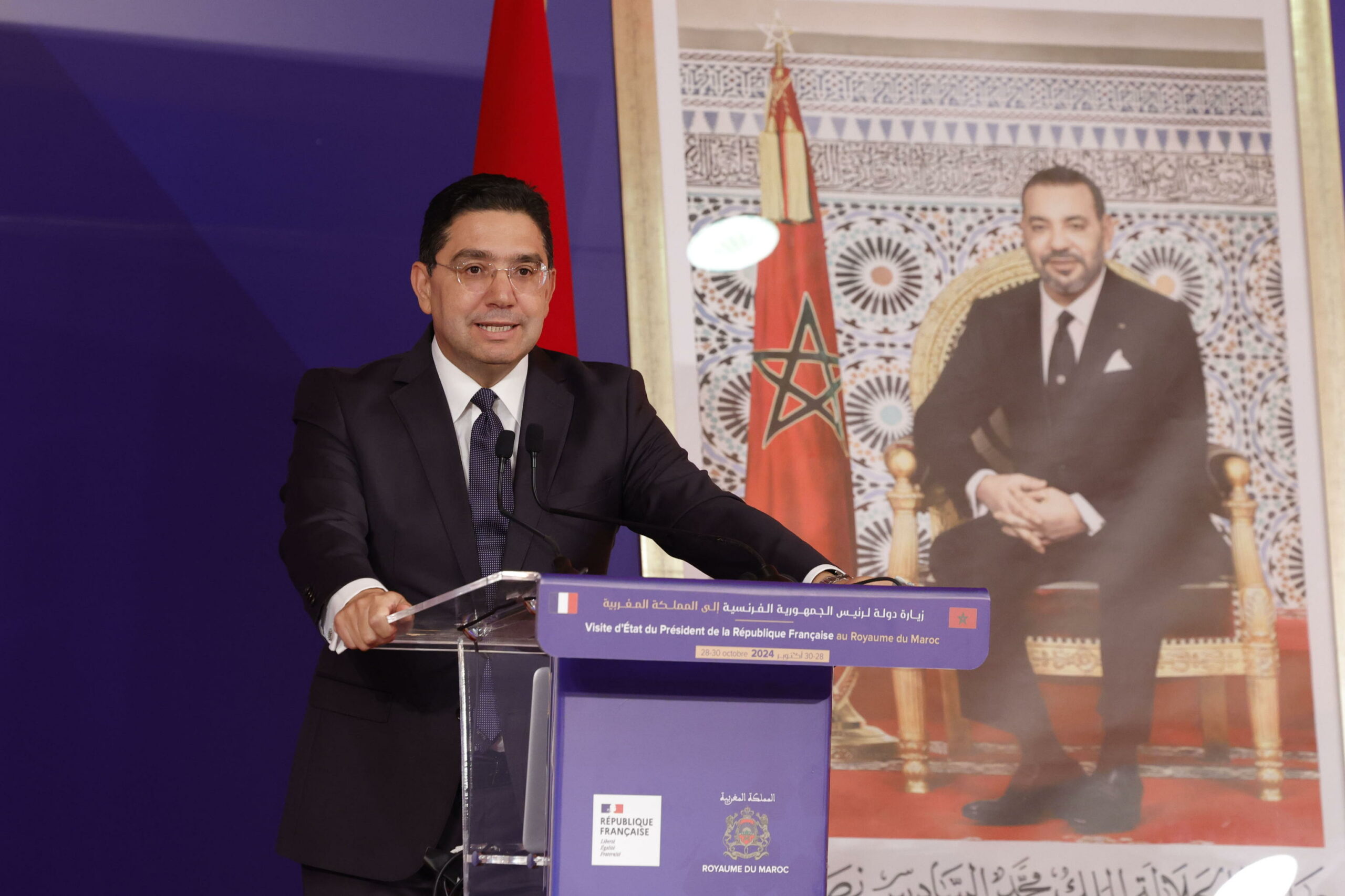 Marocco-Algeria: continuano le tensioni per il Sahara Occidentale