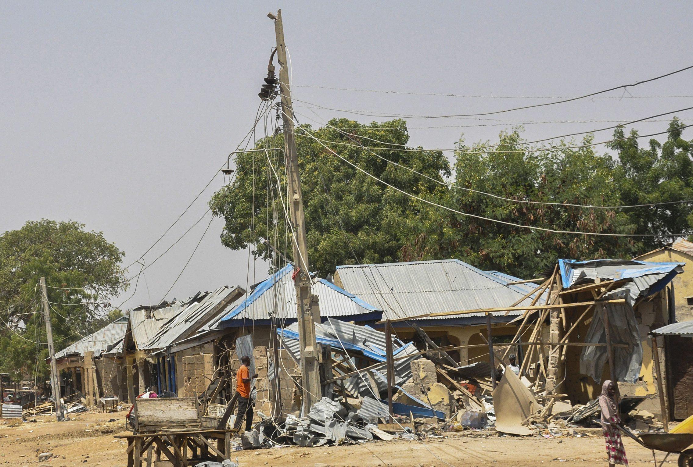 Ciad: Boko Haram uccide almeno 17 soldati