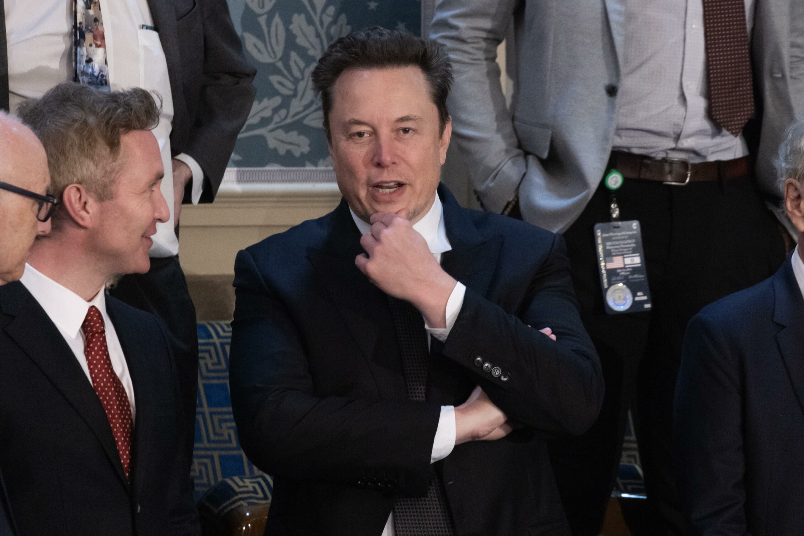 Trump nomina Elon Musk capo Dipartimento per l’efficienza del governo