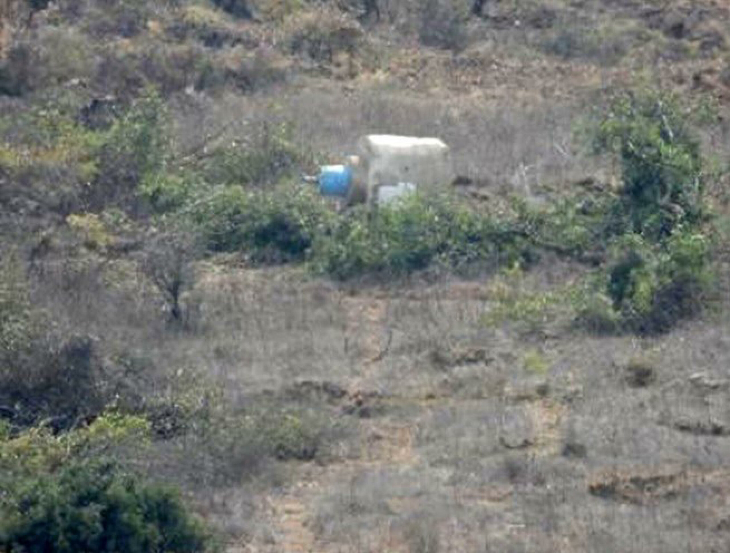 Raid israeliano uccide almeno 15 soccorritori in Libano