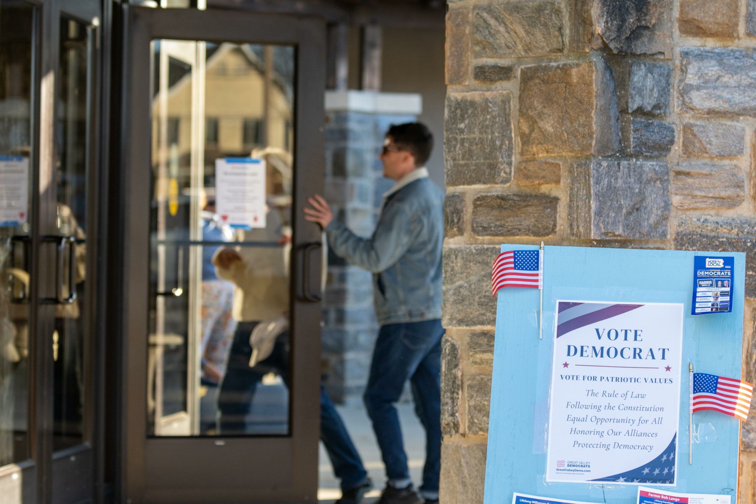 USA: 4 contee in Pennsylvania sfidano ordinanza Corte Suprema su schede elettorali contestate