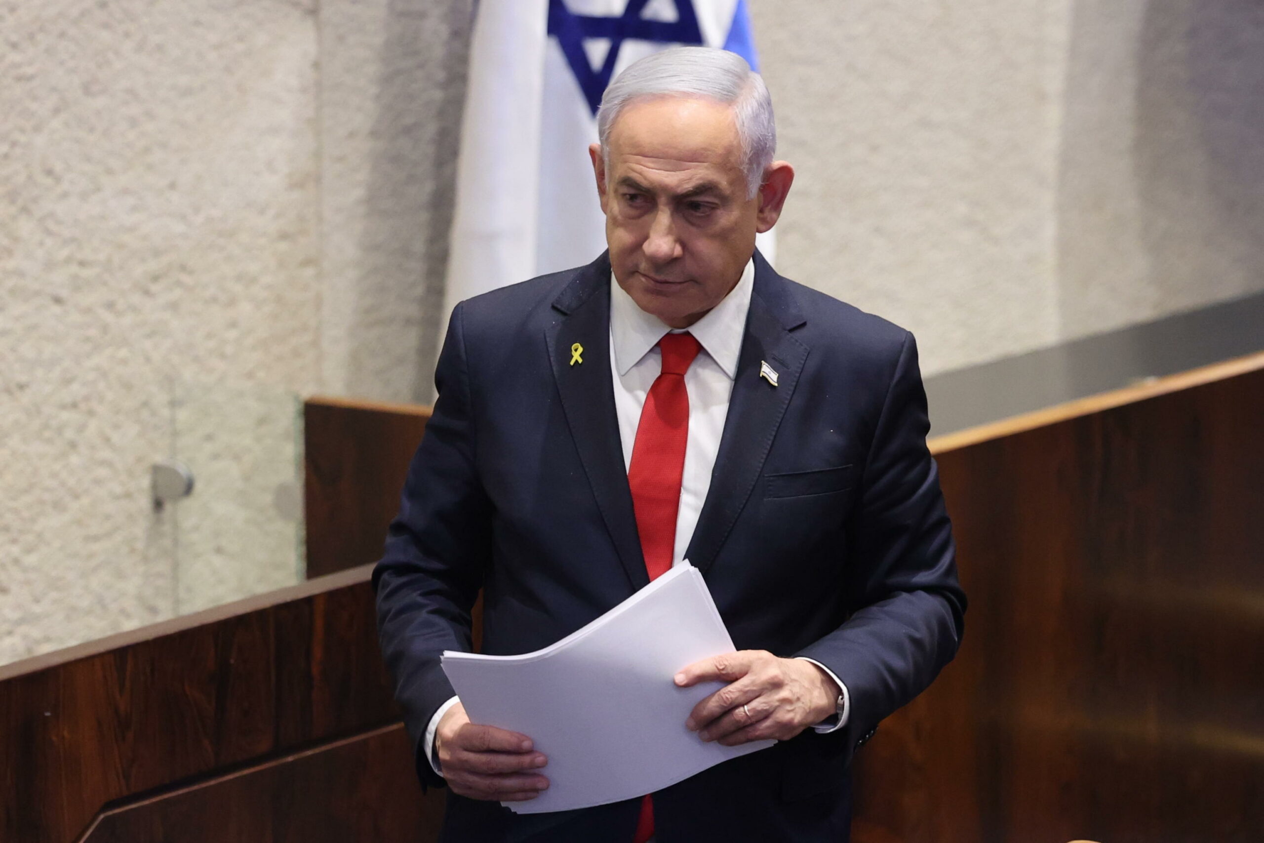 Netanyahu promette 5 milioni di dollari per ogni ostaggio liberato a Gaza 