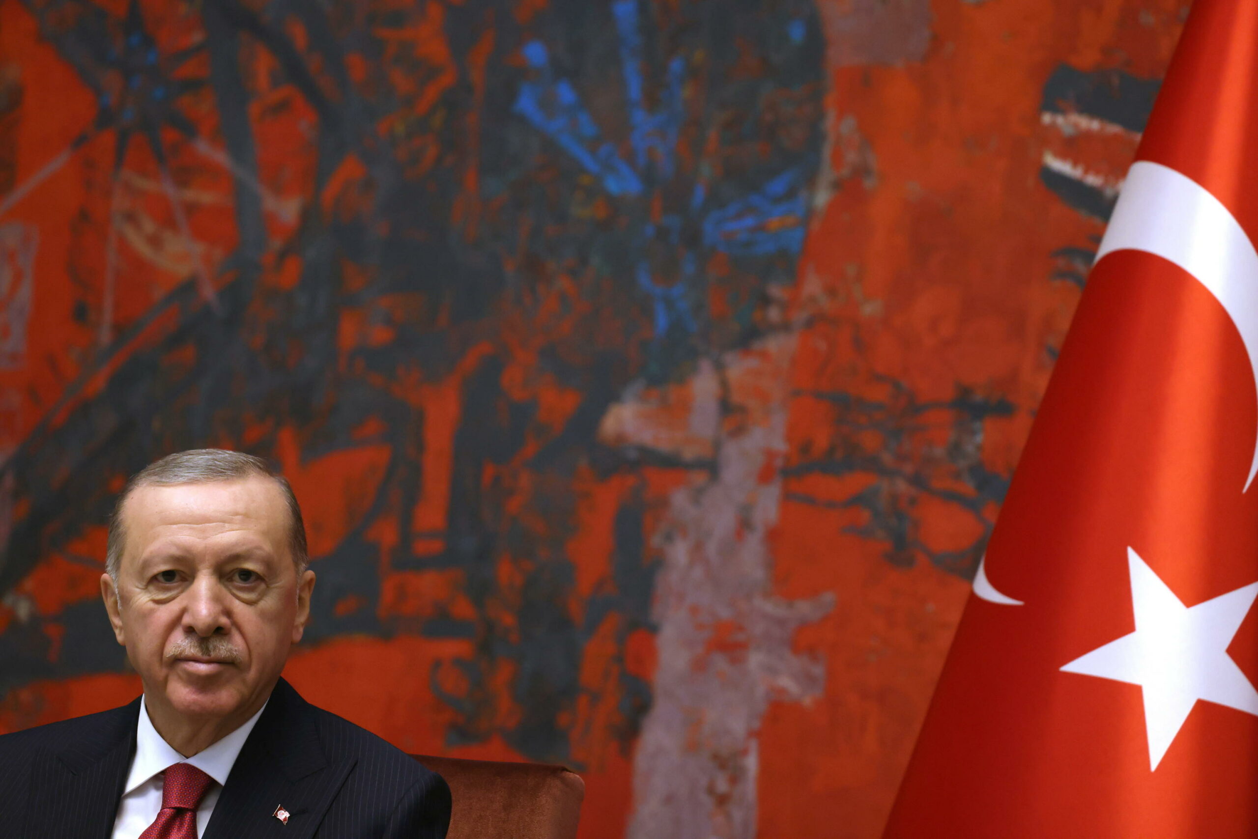 Erdogan: “Turchia pronta a mediare cessate il fuoco tra Israele e Hamas” 