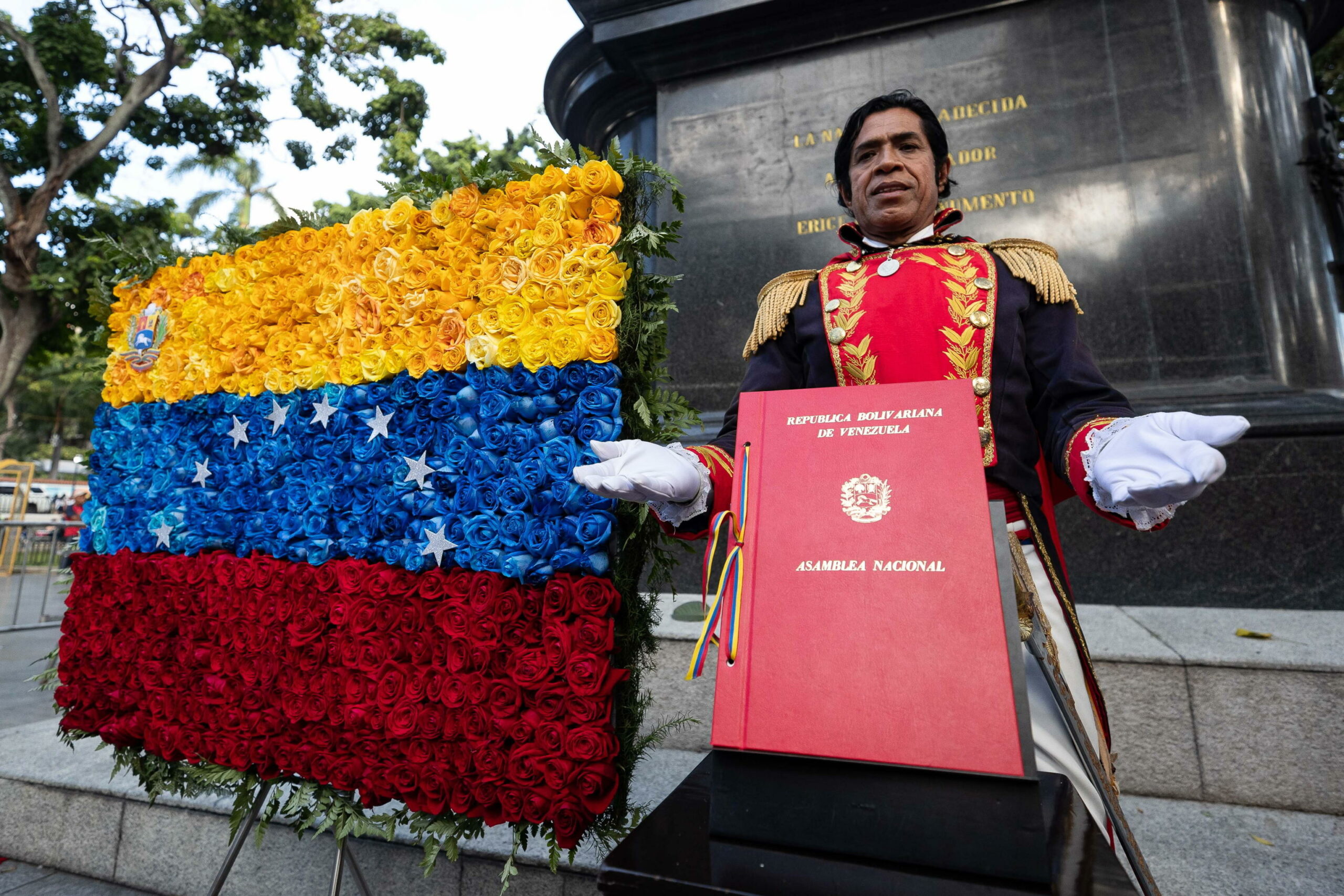 Venezuela: approvata legge che persegue chi sostiene sanzioni internazionali per crimini contro l’umanità