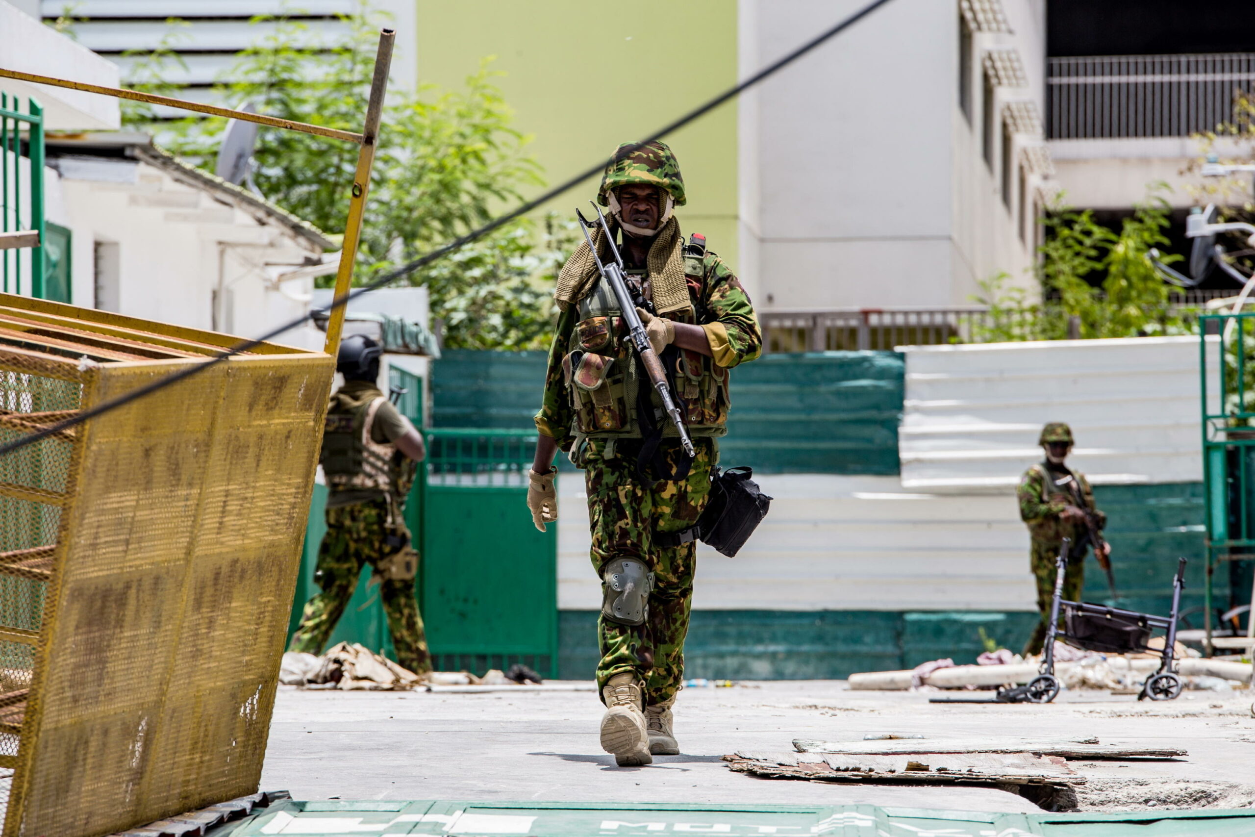 Haiti: banda massacra almeno 110 persone a Cite Soleil