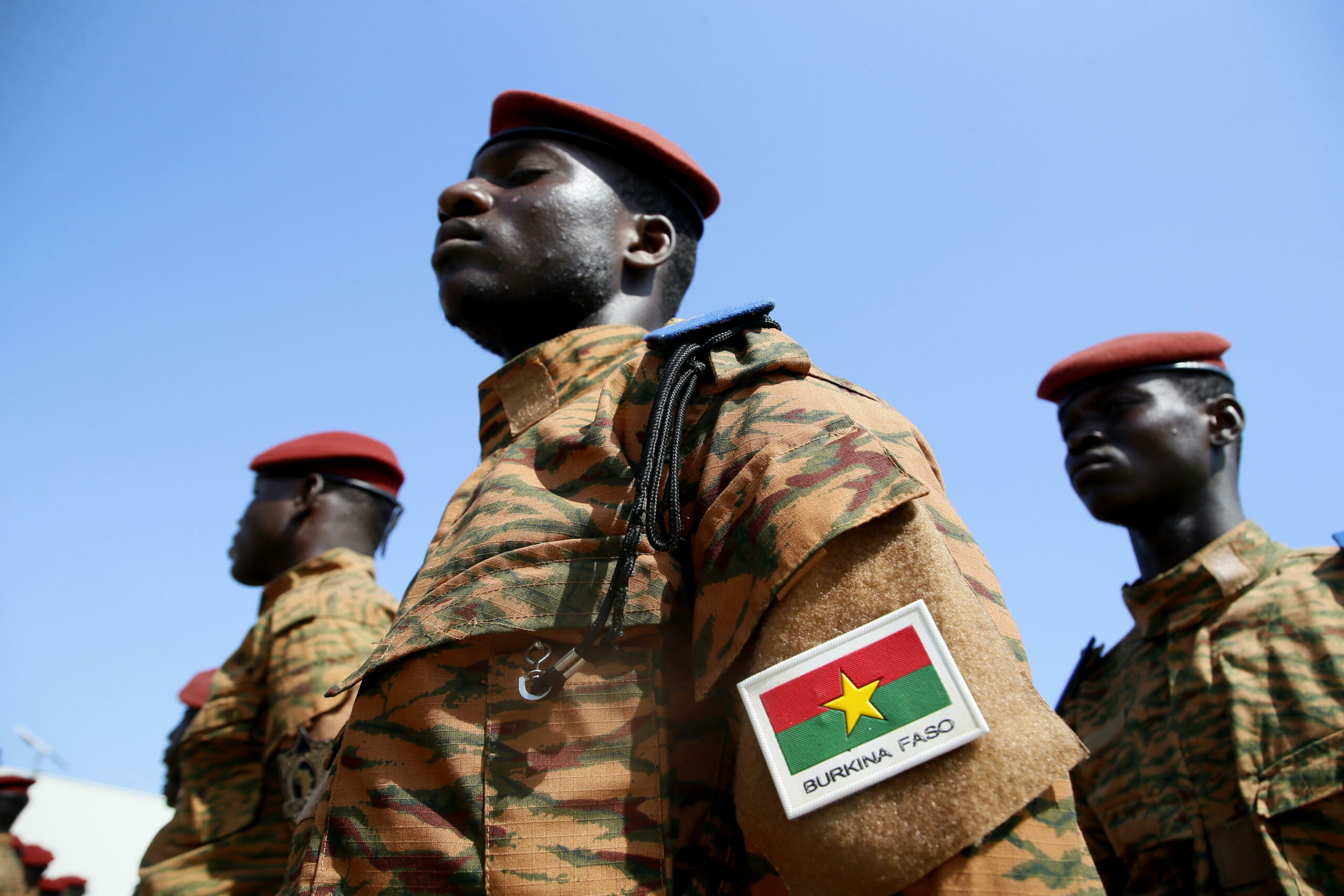 Burkina Faso: 4 agenti servizi segreti francesi liberati grazie a mediazione marocchina