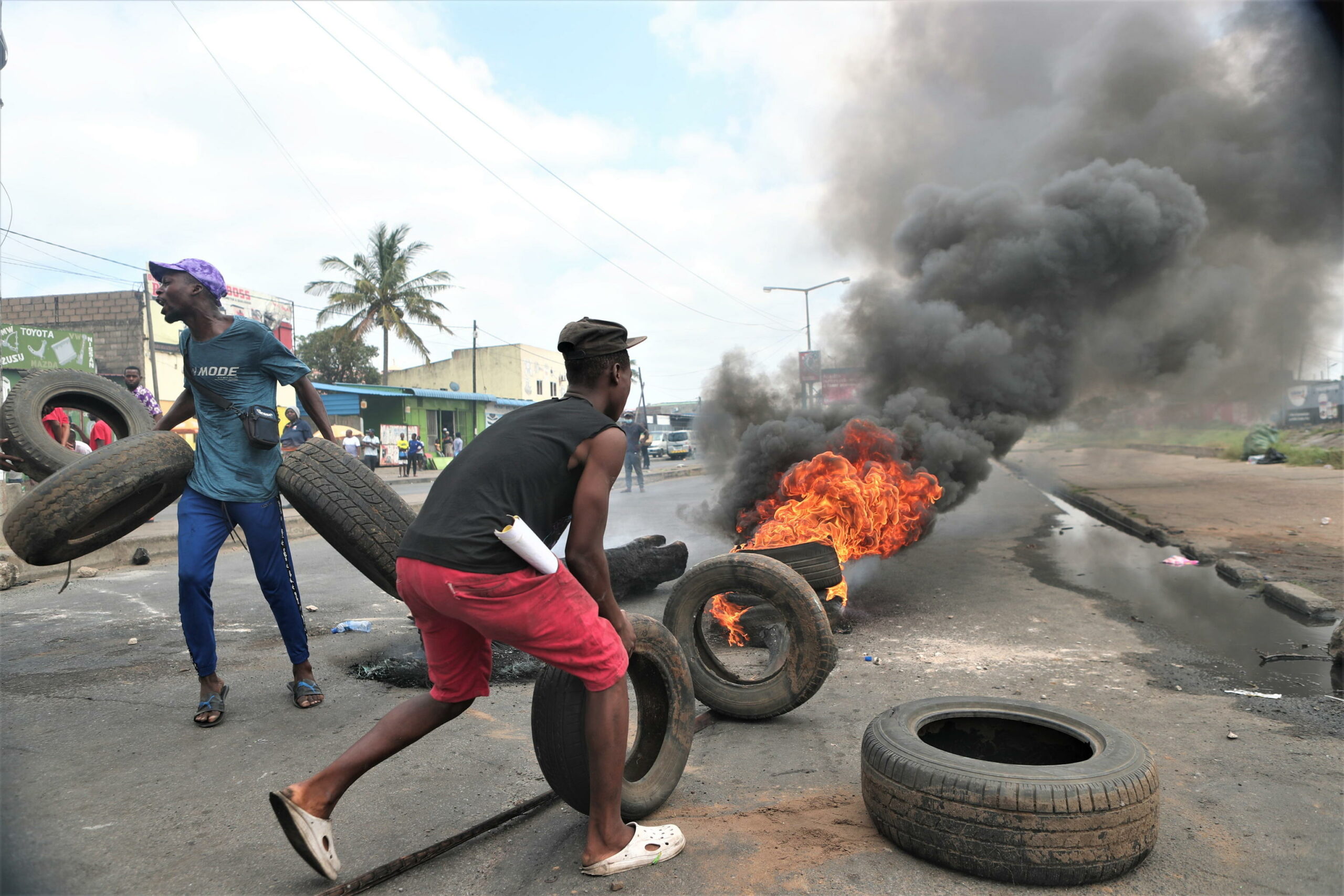 Mozambico: confermata vittoria partito al governo dopo mesi di proteste per brogli elettorali