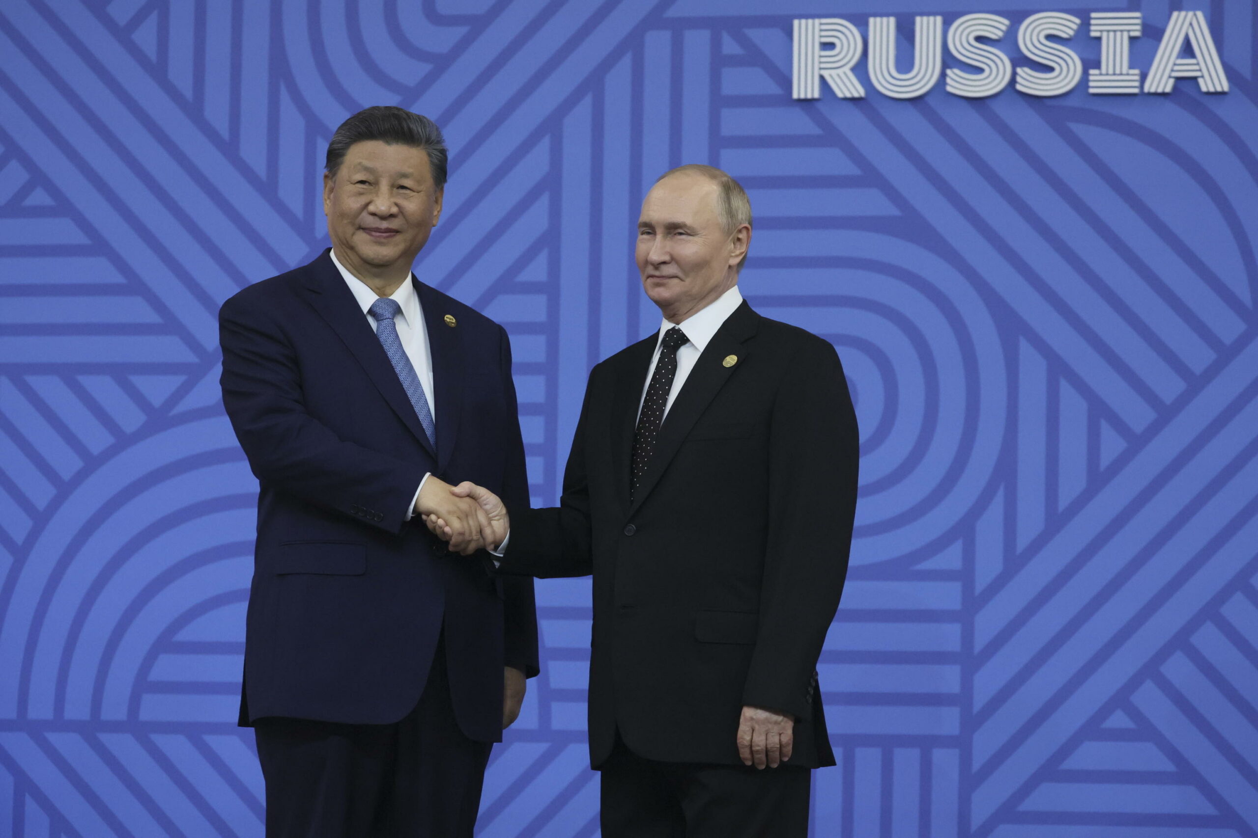 Xi Jinping visiterà la Russia nel 2025