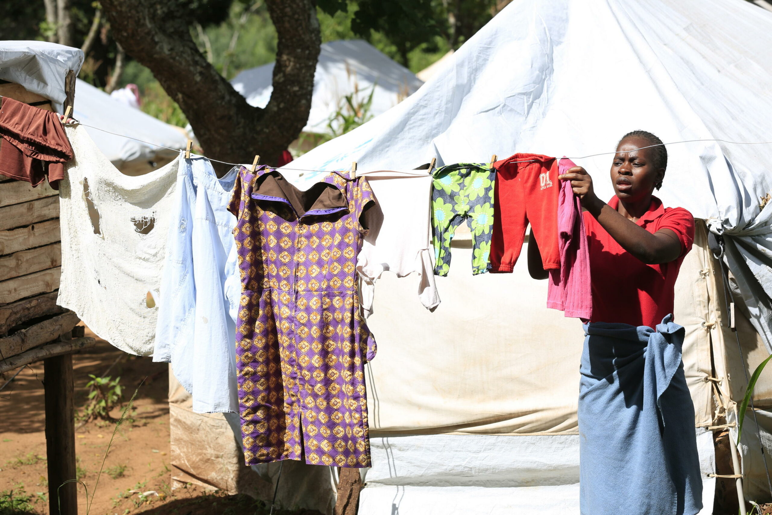 Violenze post-elettorali in Mozambico spingono migliaia di rifugiati in Malawi