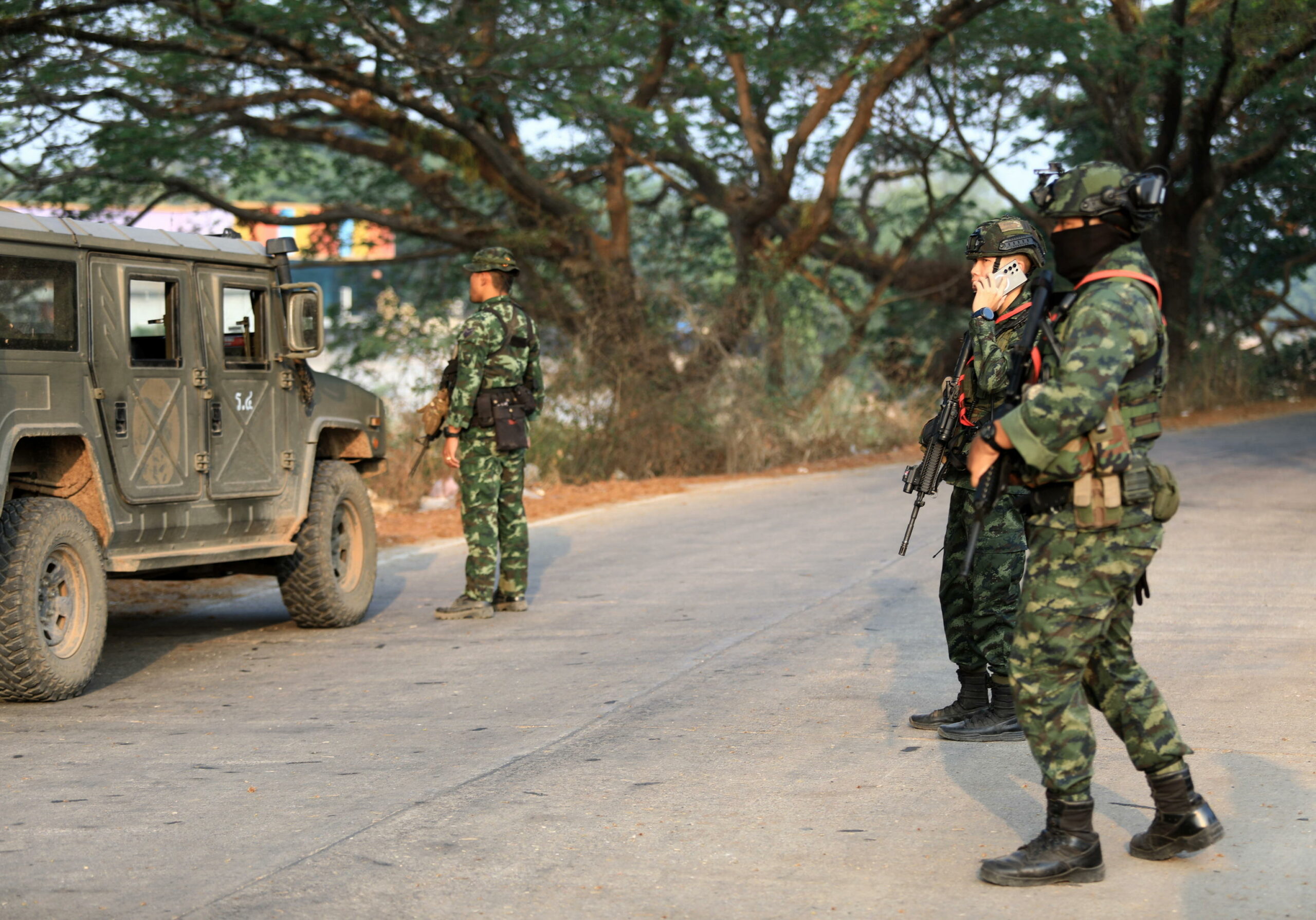 Myanmar: bombardamento aereo sul Villaggio di Kyauk Ni Maw, 41 civili uccisi