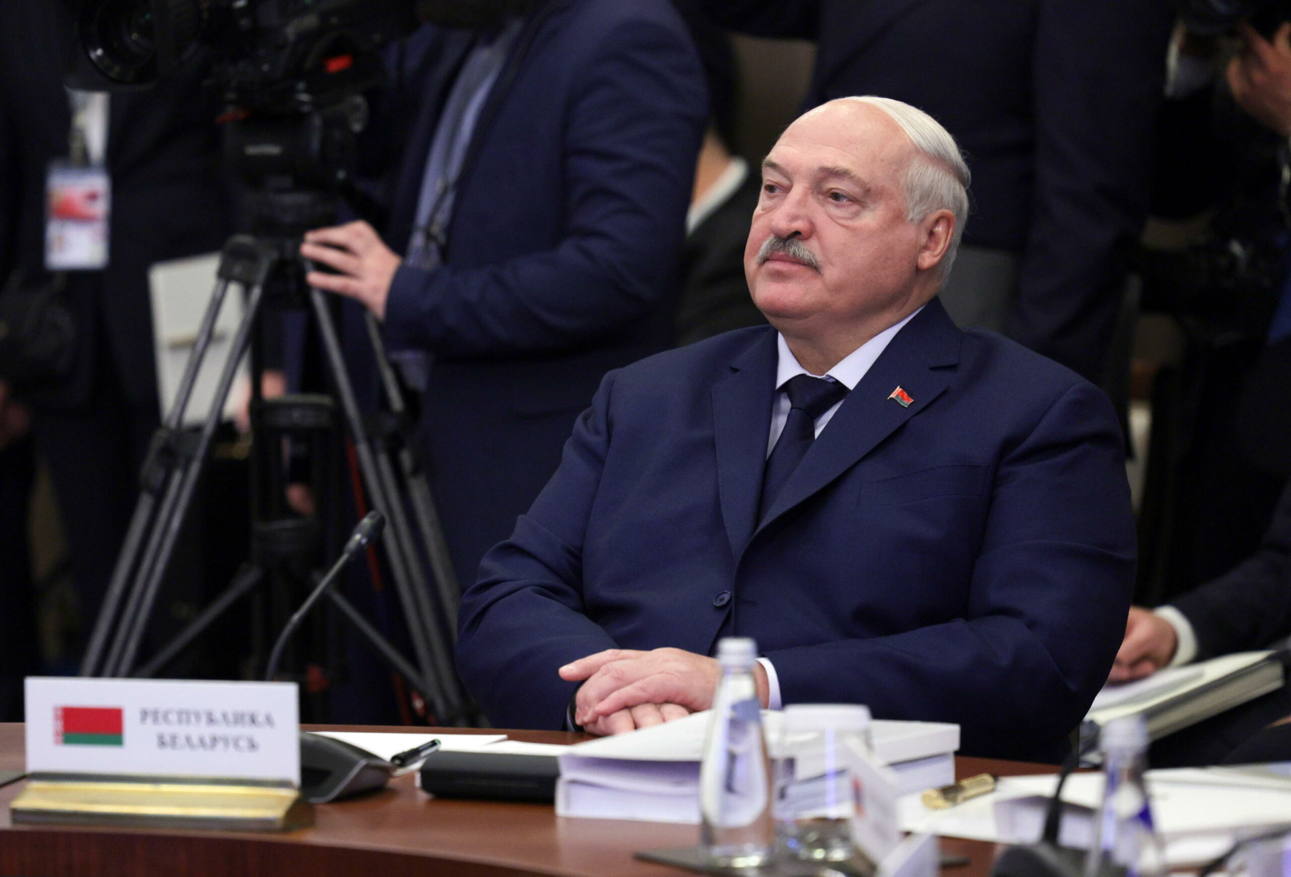 Bielorussia: Lukashenko rifiuta missione OSCE per osservare elezioni