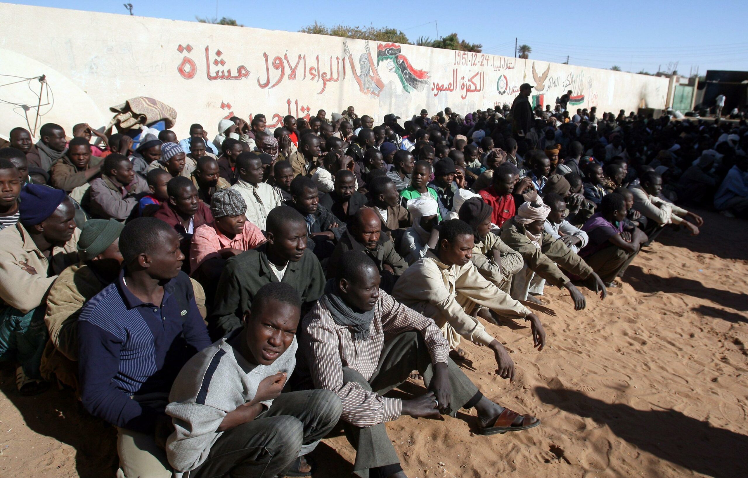 Libia: comune di Kufra esprime preoccupazione per crescente numero di rifugiati sudanesi