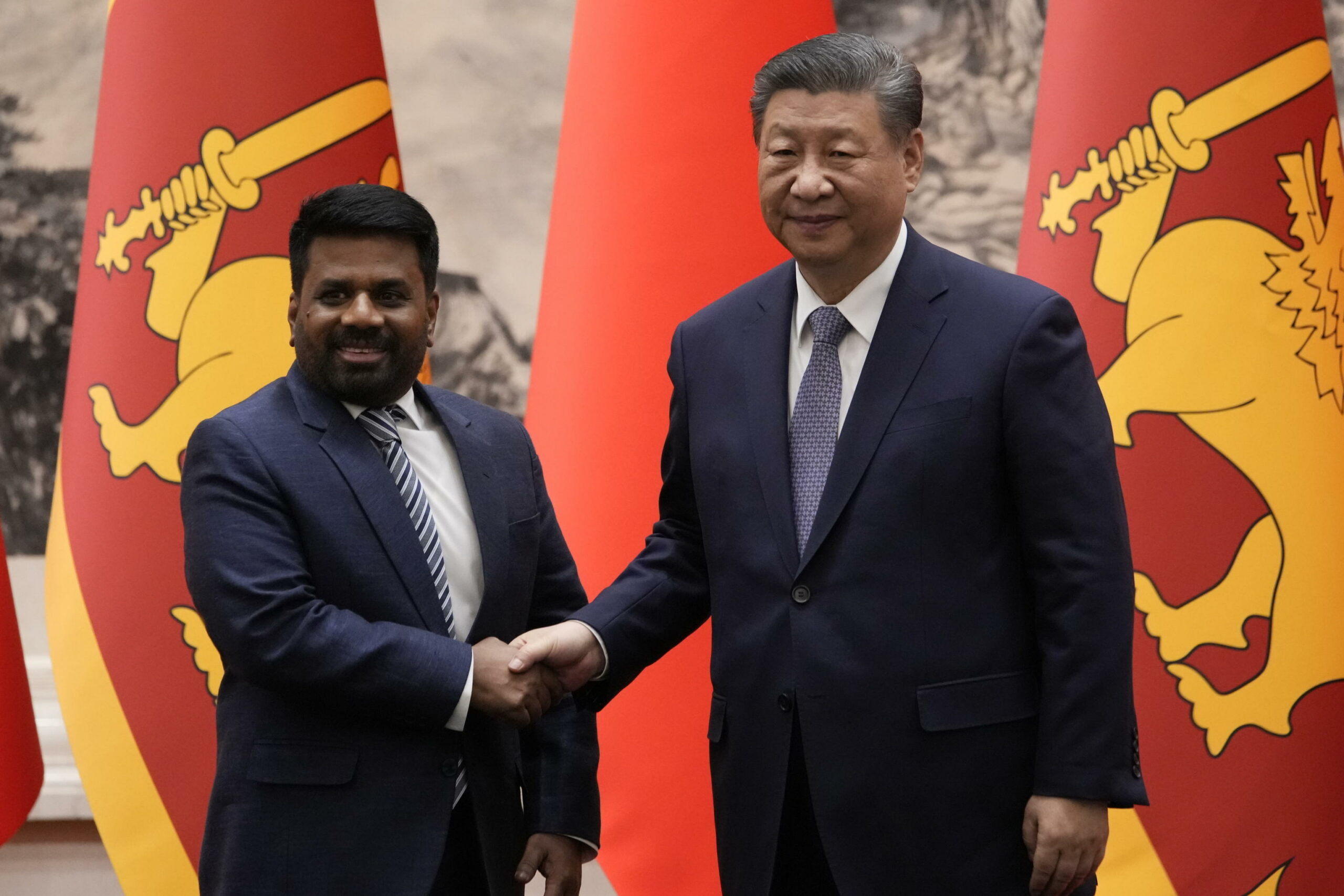 Cina e Sri Lanka rafforzano la cooperazione economica con nuovi accordi