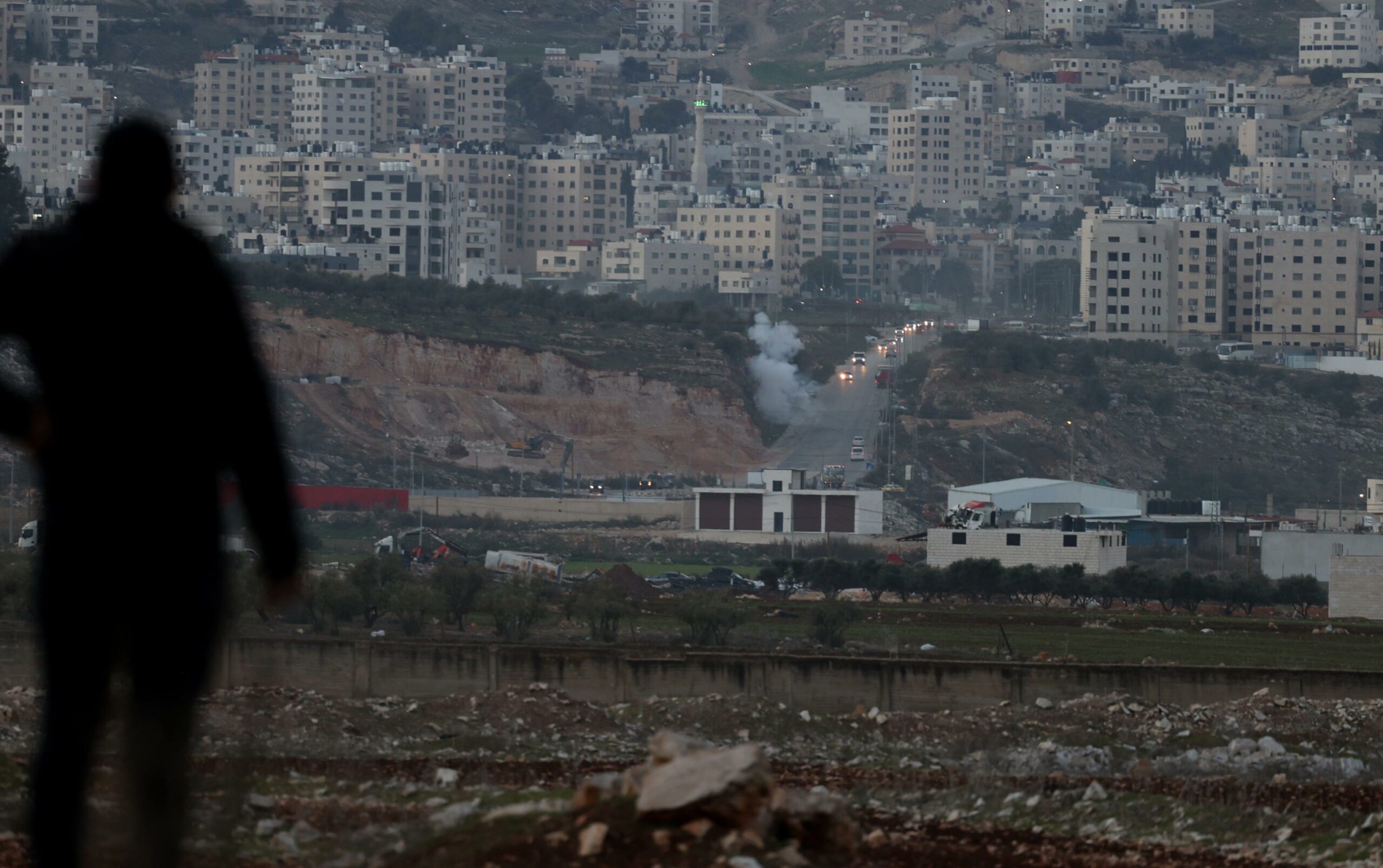 Cisgiordania: attacchi di coloni e nuova campagna israeliana