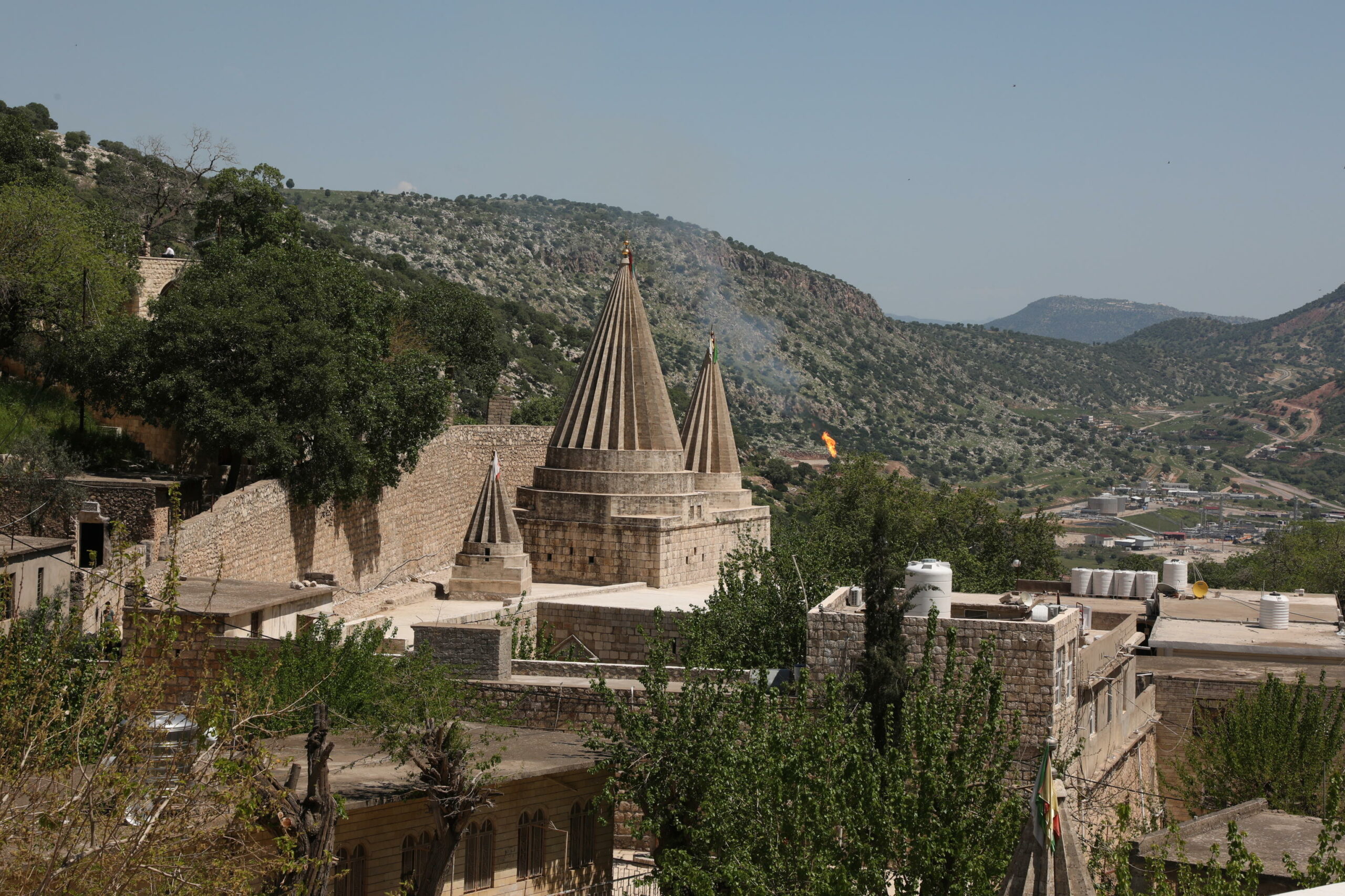 Iraq: PKK uccide due guardie di frontiera nel Kurdistan iracheno