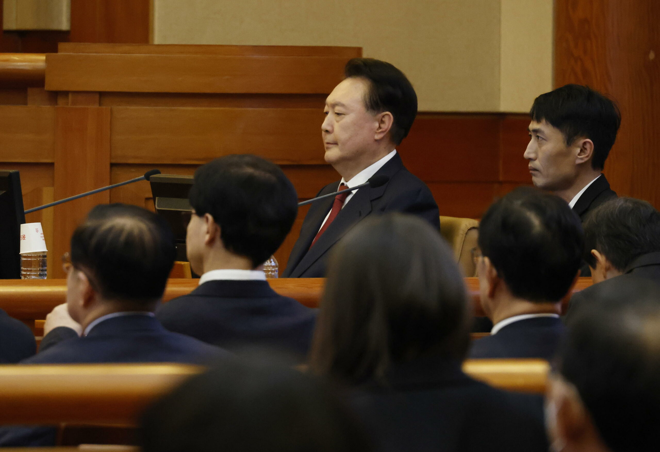 Il presidente sudcoreano Yoon Suk Yeol incriminato per insurrezione e legge marziale