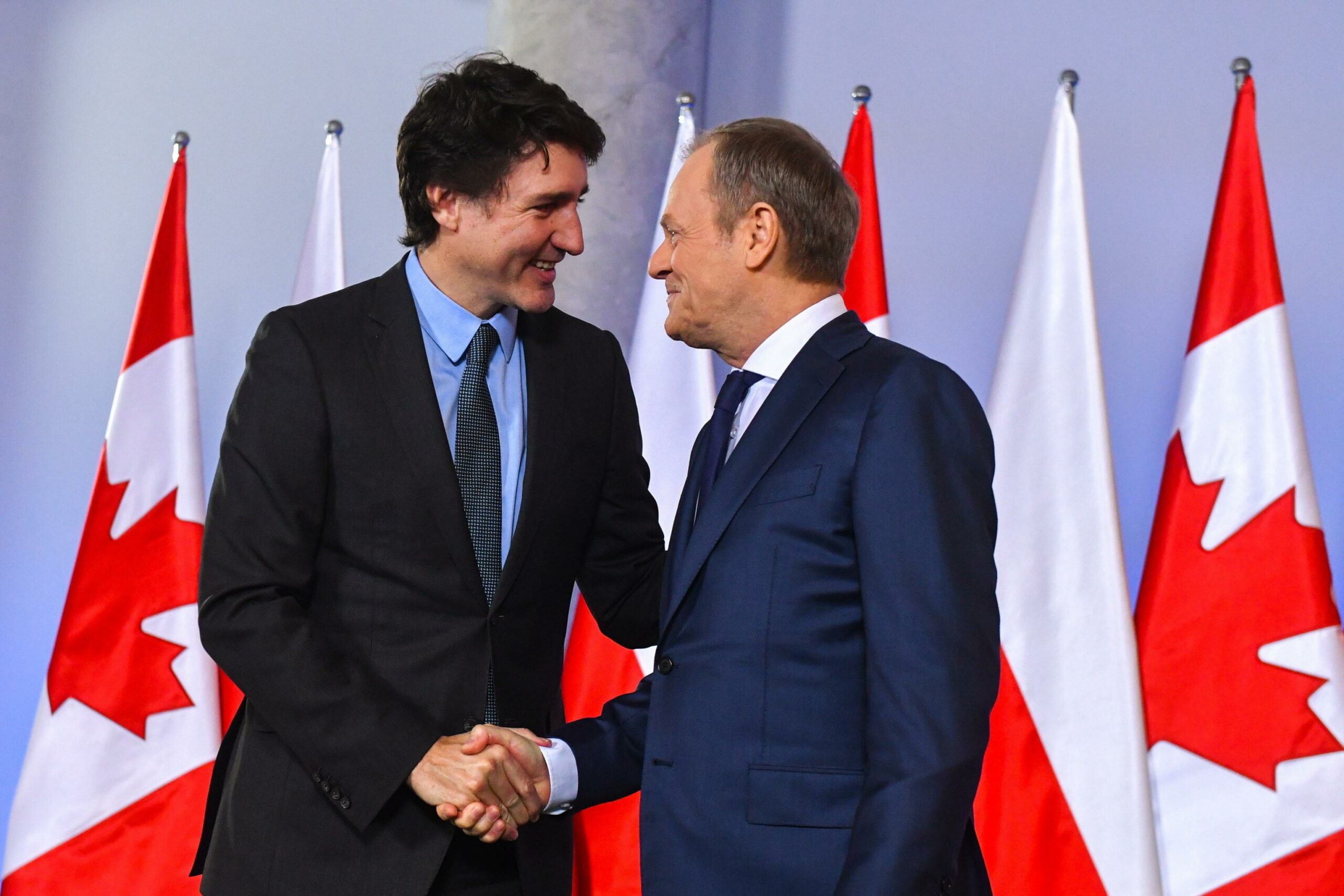 Polonia rafforza cooperazione nucleare con Canada