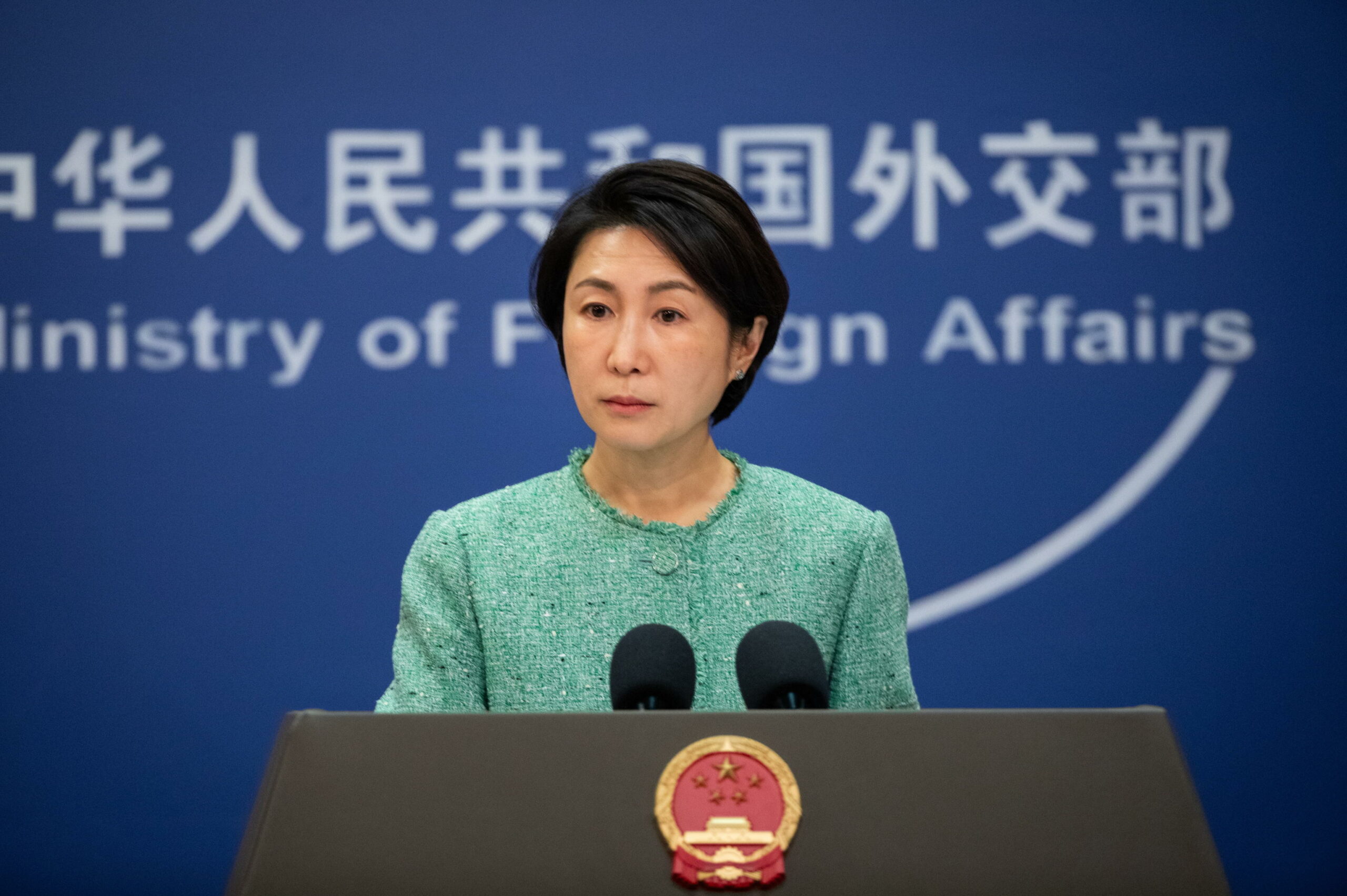 Cina: “Riunificazione pacifica con Taiwan, ma difenderemo la nostra sovranità”