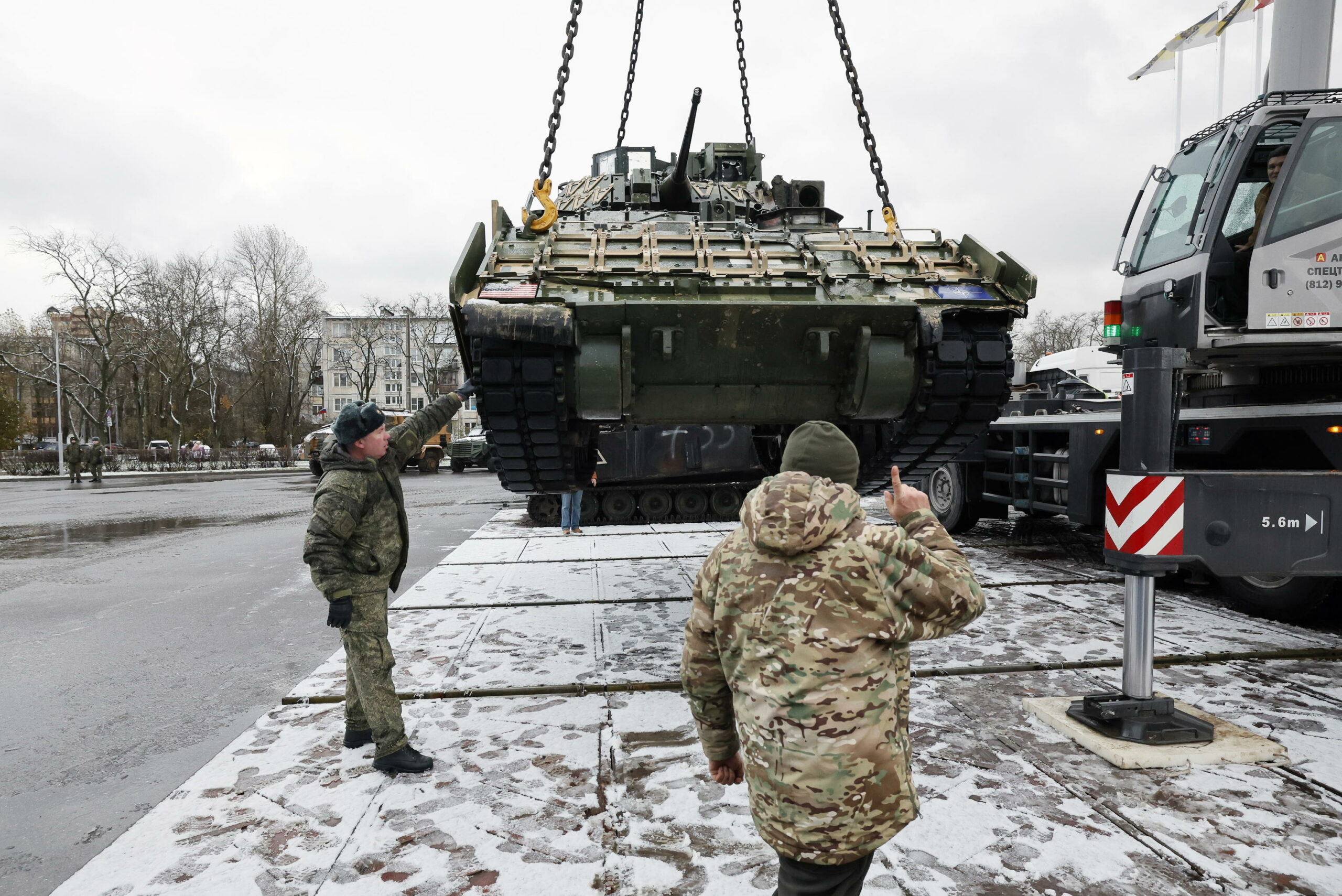 Helsinki e Kiev firmano memorandum d’intesa in materia di difesa