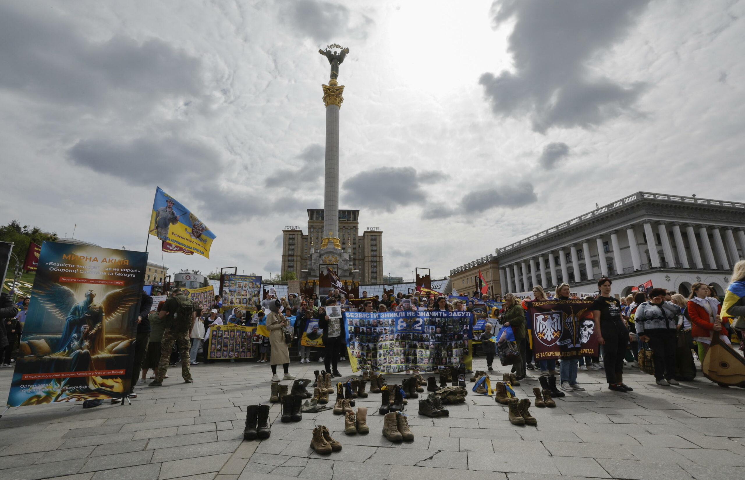 New York Times: “USA si ritirano da Centro Internazionale per la Persecuzione del Crimine di Aggressione contro l’Ucraina”